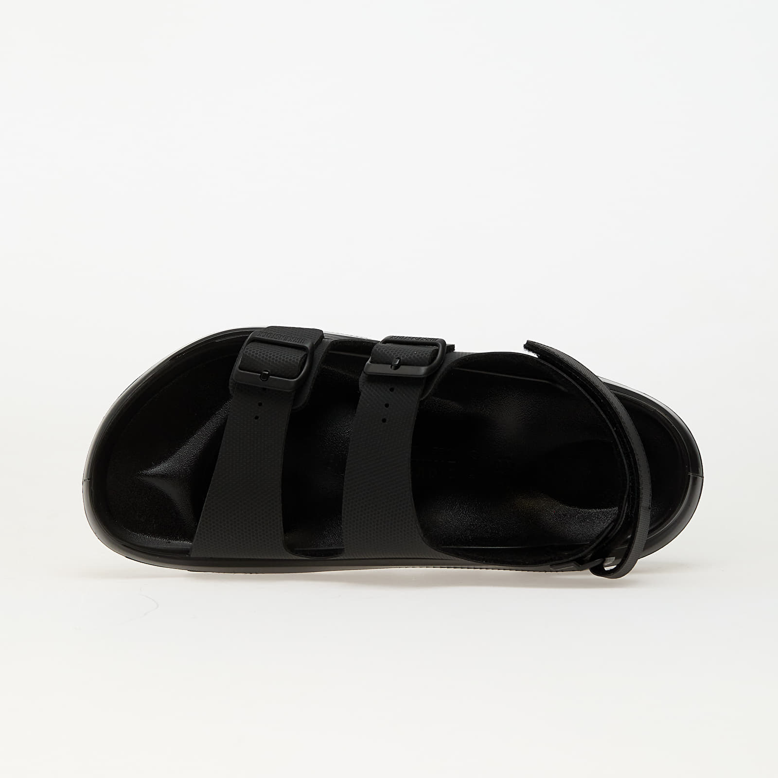 Zapatillas y zapatos de hombre Birkenstock Mogami Terra Birko-Flor Oasis Black