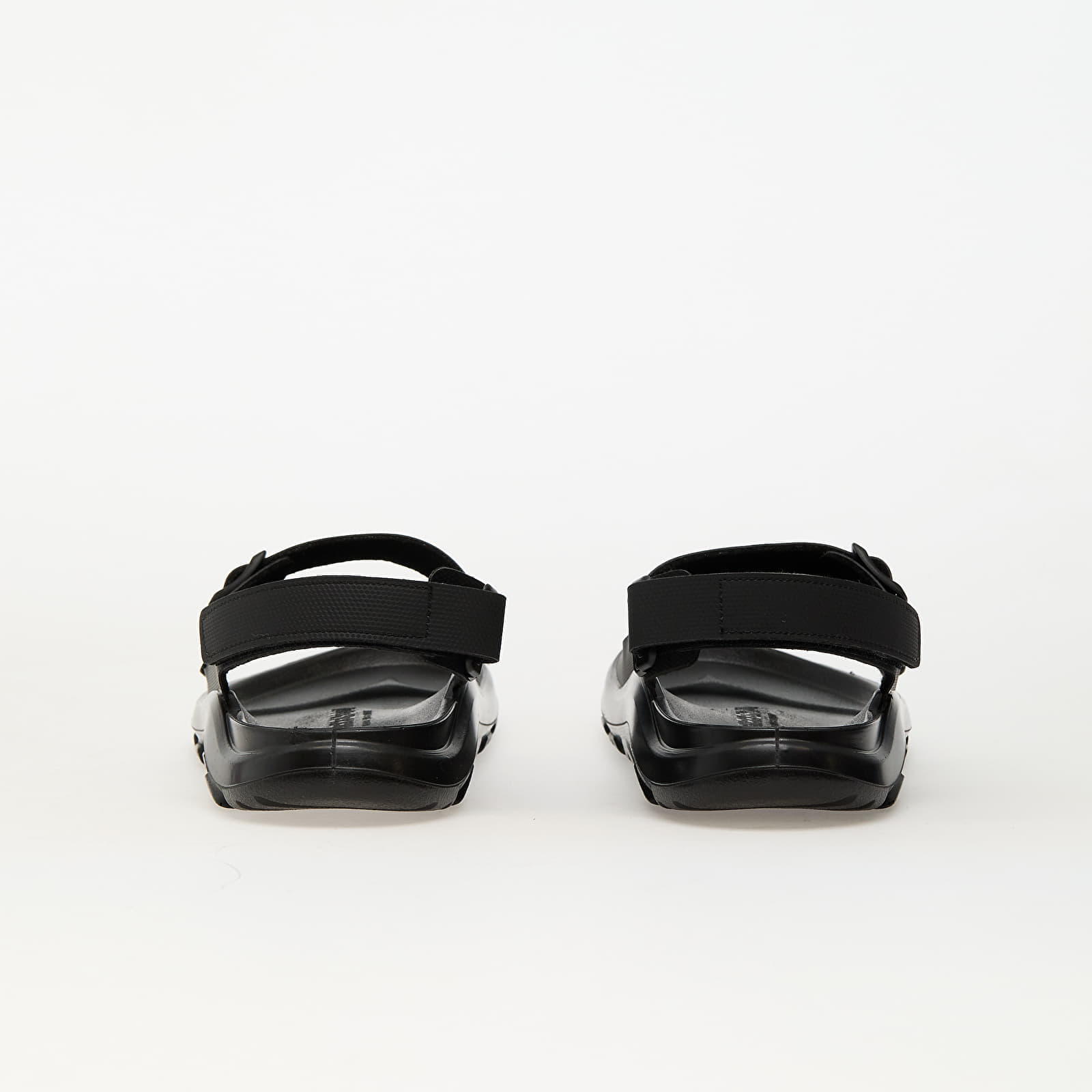 Birkenstock Sneakers Birkenstock Mogami Terra Birko-Flor Oasis Black EUR 44 - 5