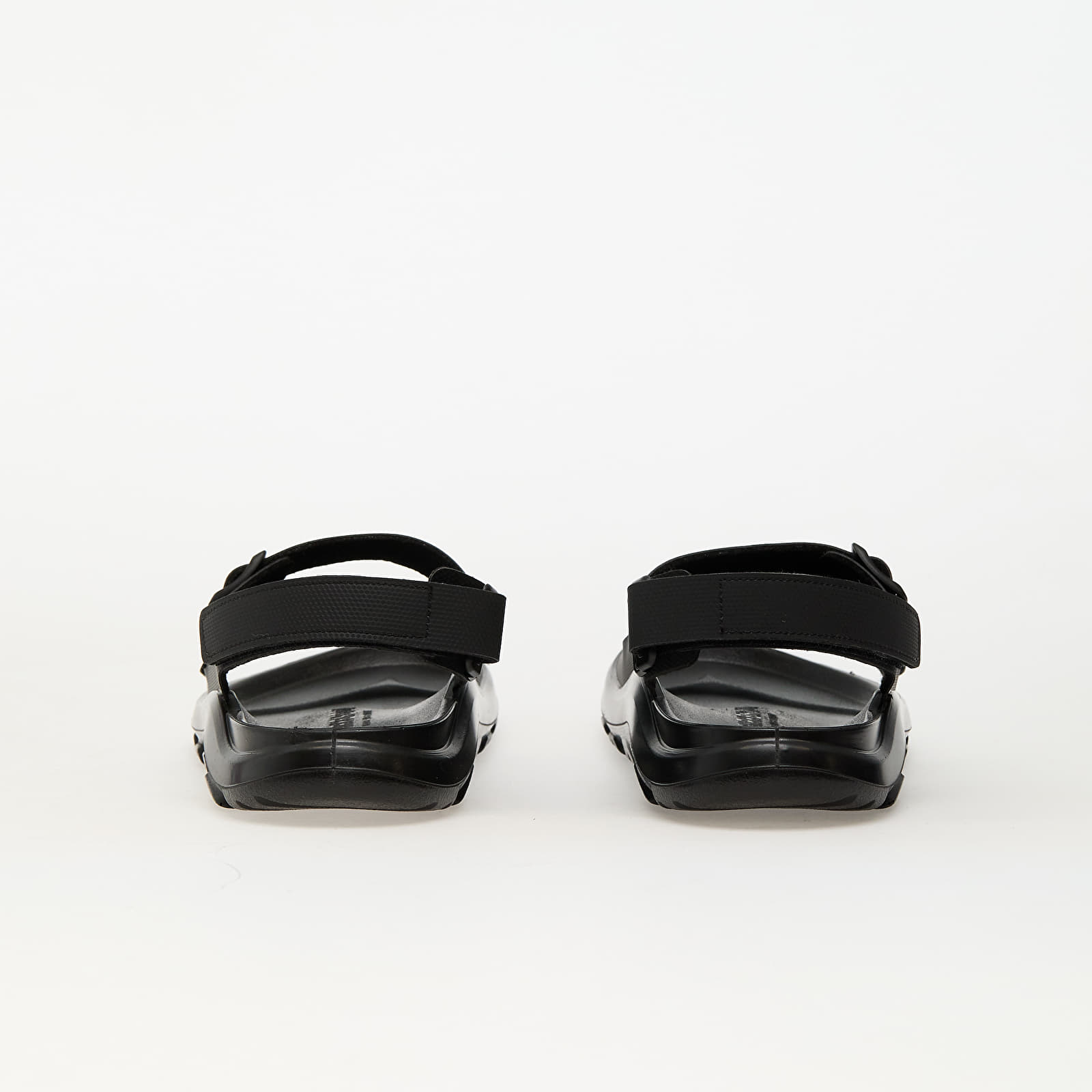 Zapatillas y zapatos de hombre Birkenstock Mogami Terra Birko-Flor Oasis Black