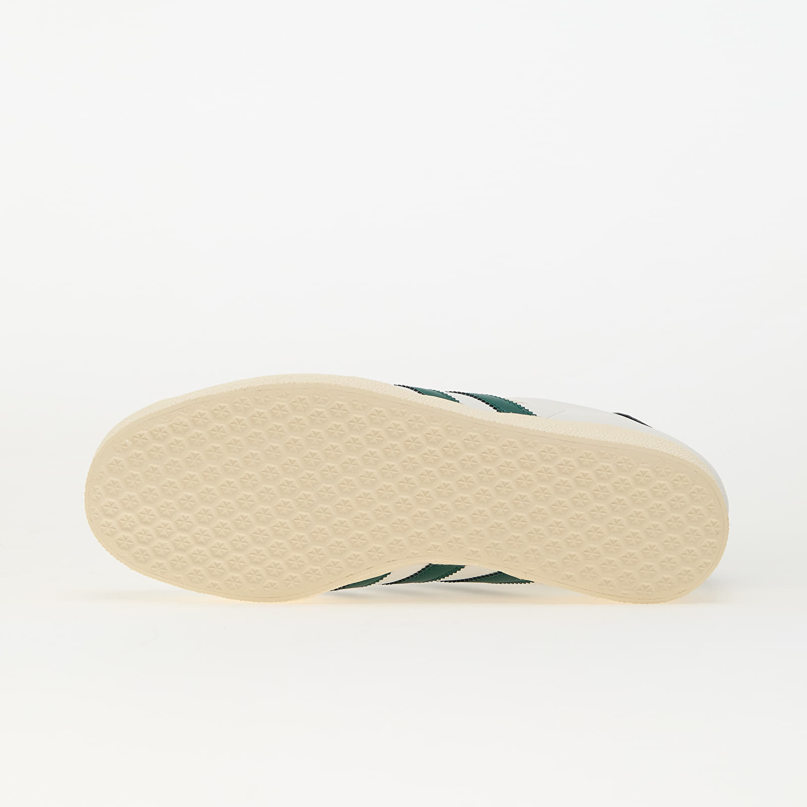 Pánské tenisky a boty adidas Gazelle Core White/ Collegiate Green/ Crew White