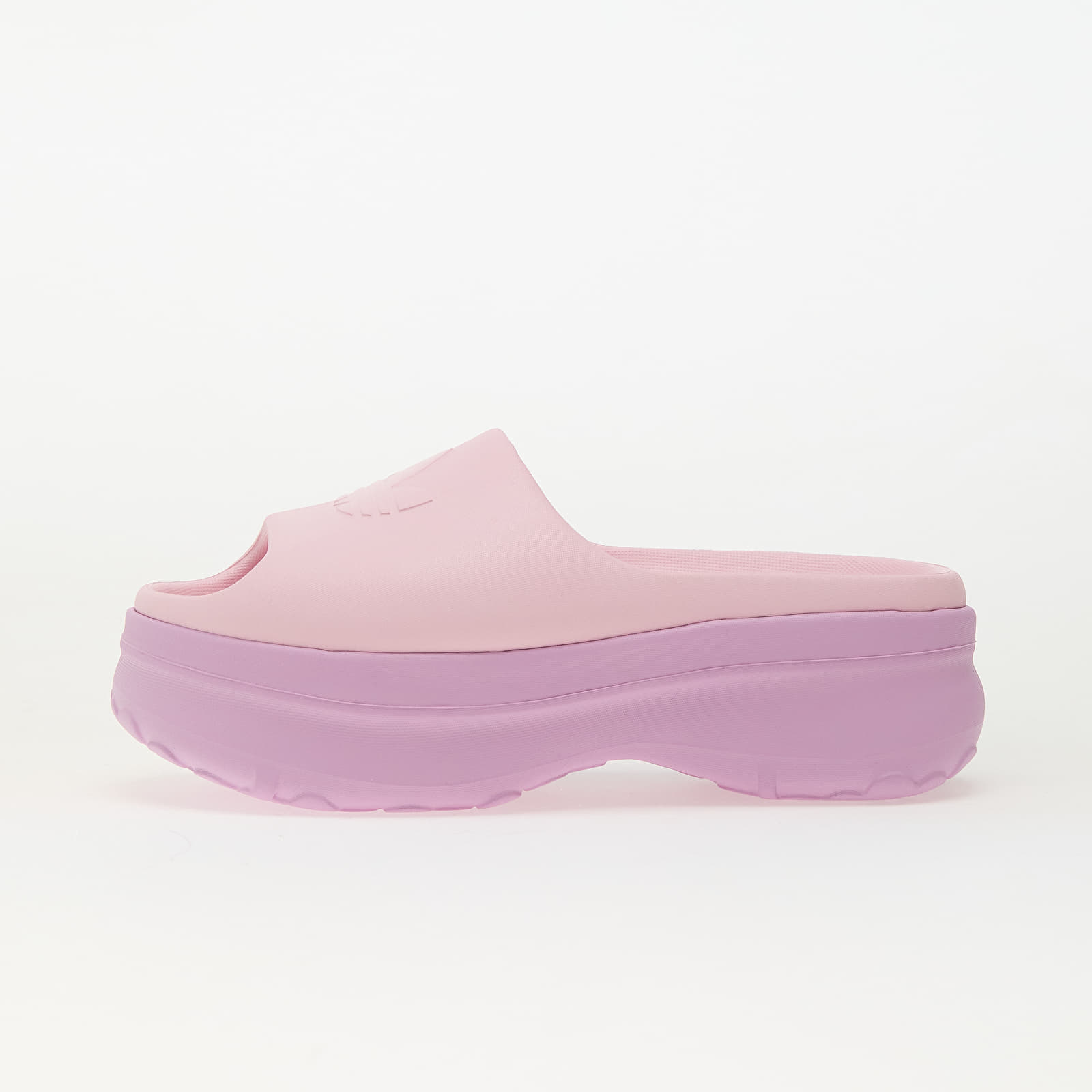 Naiste tossud ja kingad adidas Adifom Stan Slide W Ftw White/ Grey Two/ Core Black
