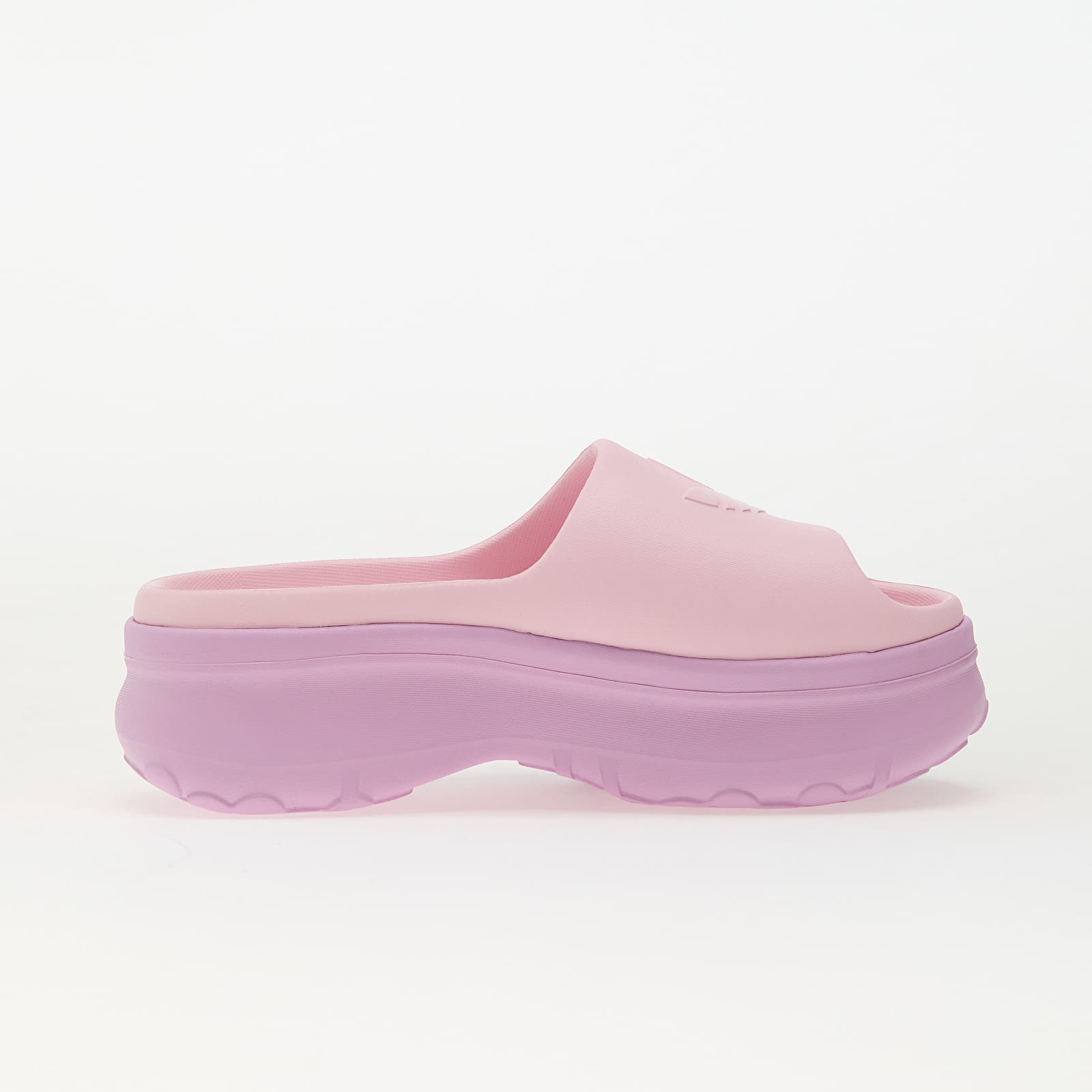 Naiste tossud ja kingad adidas Adifom Stan Slide W Ftw White/ Grey Two/ Core Black