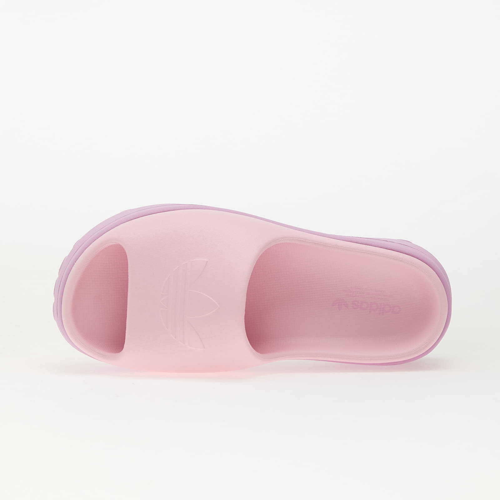 Naiste tossud ja kingad adidas Adifom Stan Slide W Ftw White/ Grey Two/ Core Black