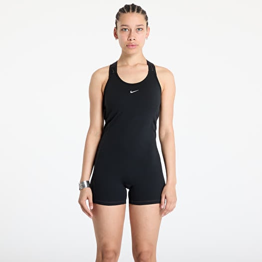 Σώμα Nike Women's Dri-FIT Bodysuit Black