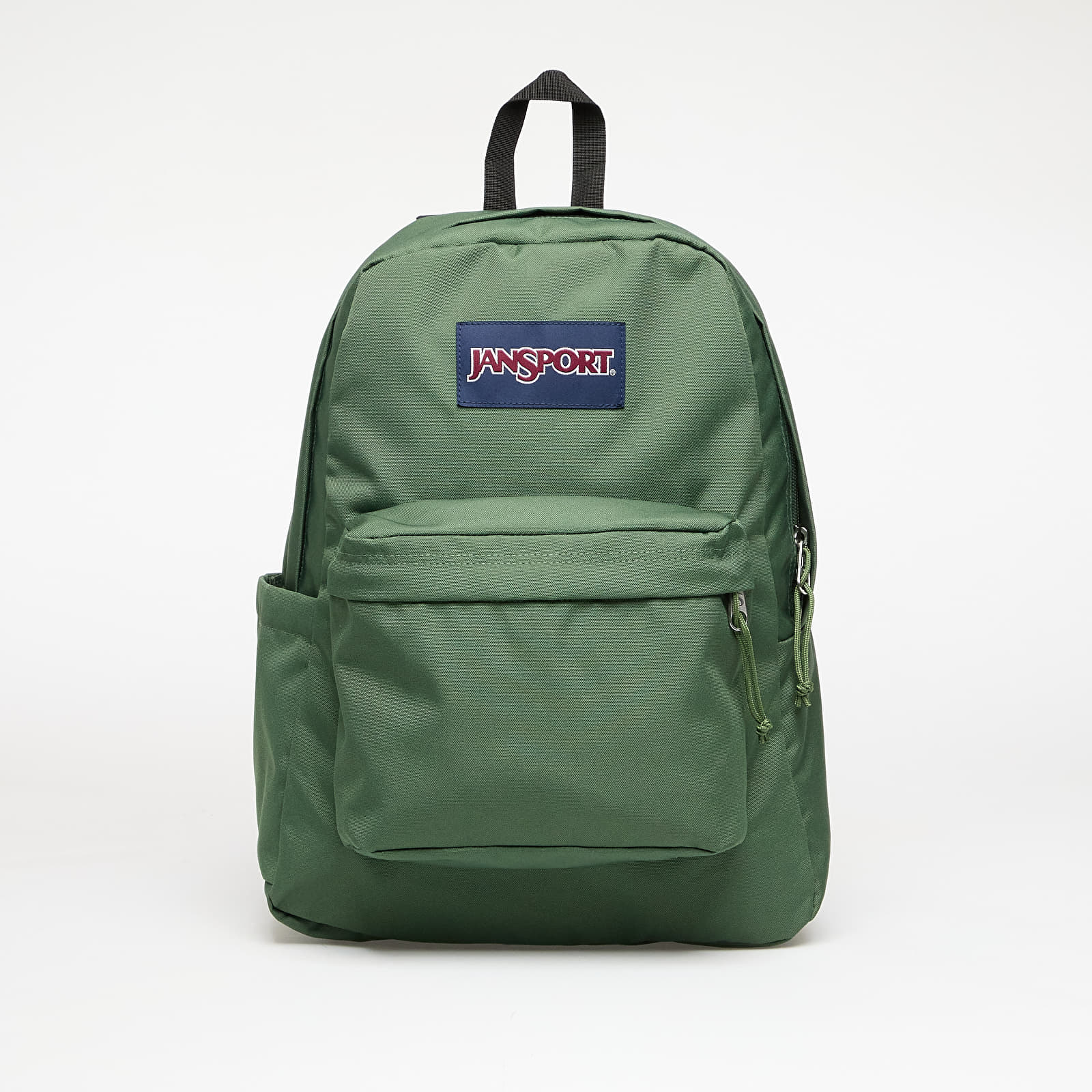 Meeste seljakotid JanSport Superbreak Plus Backpack Cargo Green