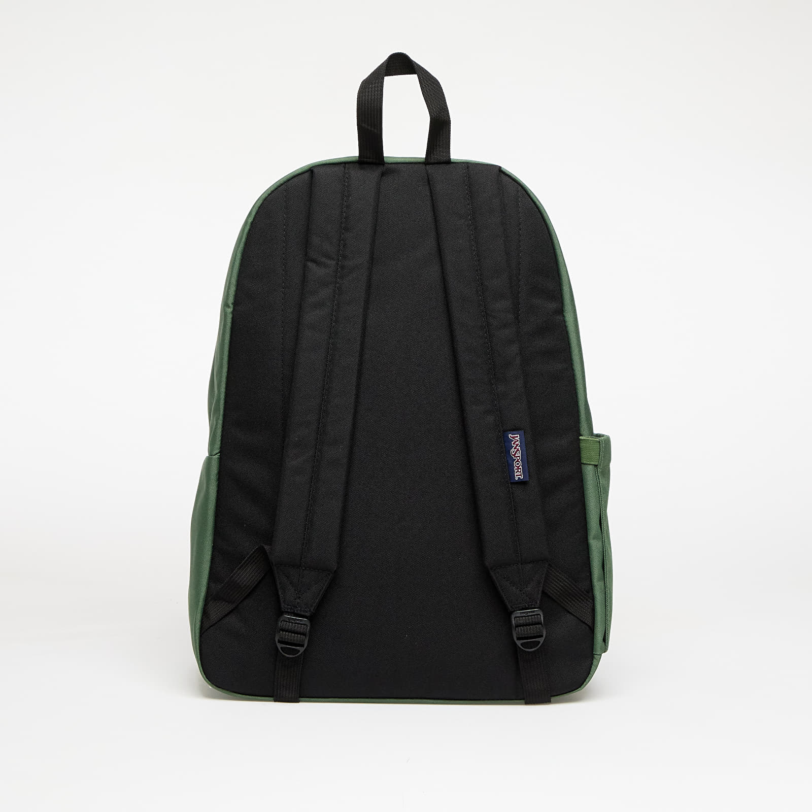 Meeste seljakotid JanSport Superbreak Plus Backpack Cargo Green