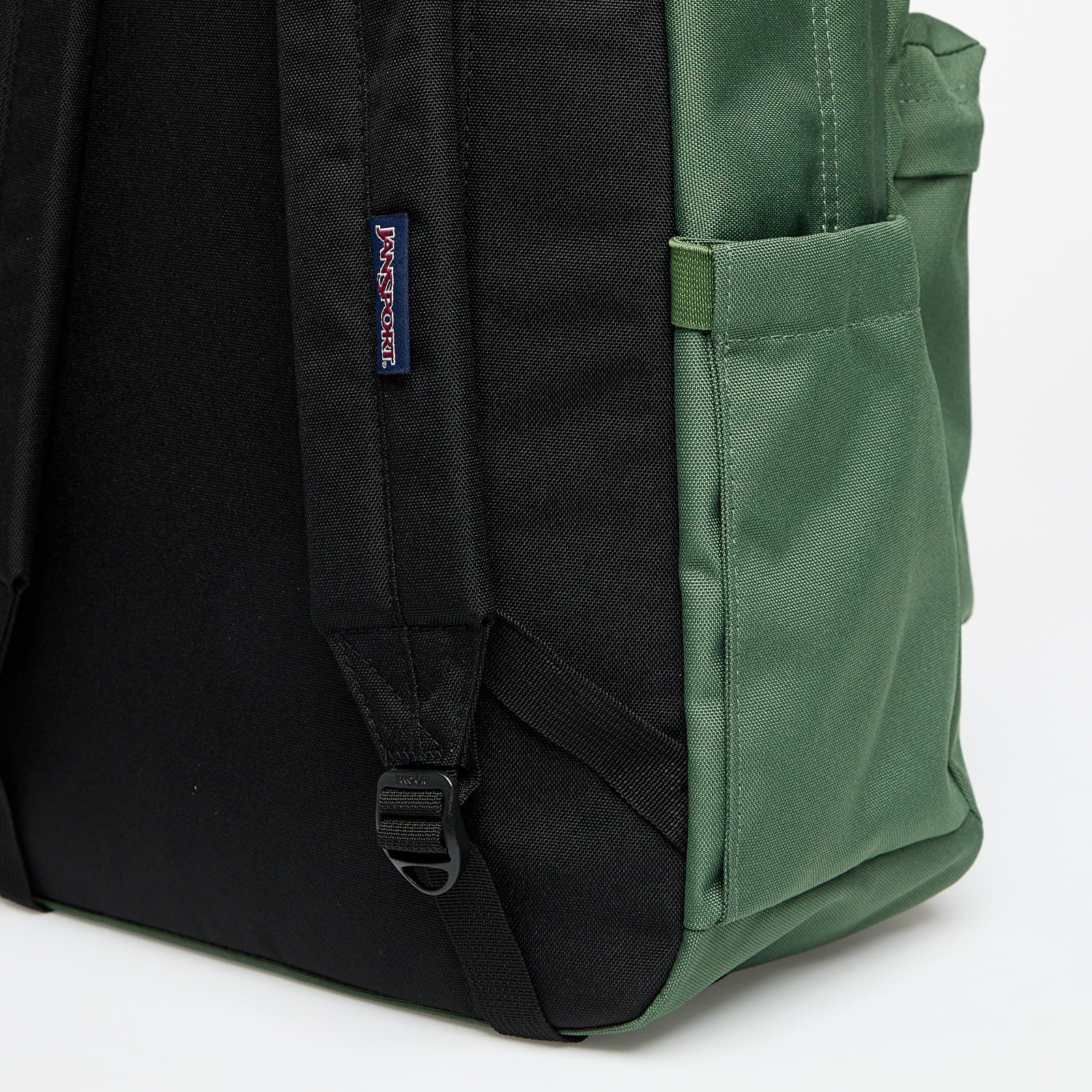 Meeste seljakotid JanSport Superbreak Plus Backpack Cargo Green