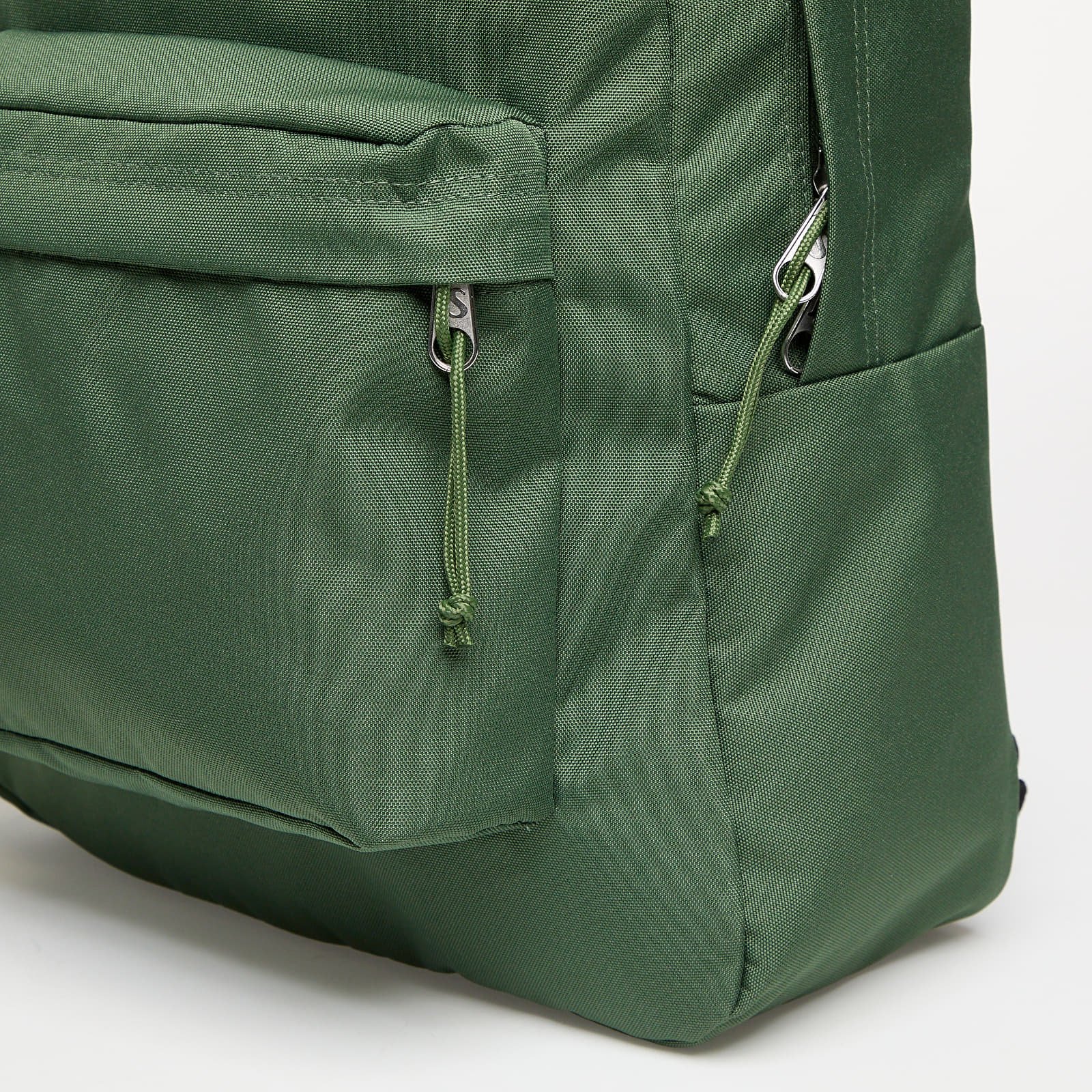 Meeste seljakotid JanSport Superbreak Plus Backpack Cargo Green