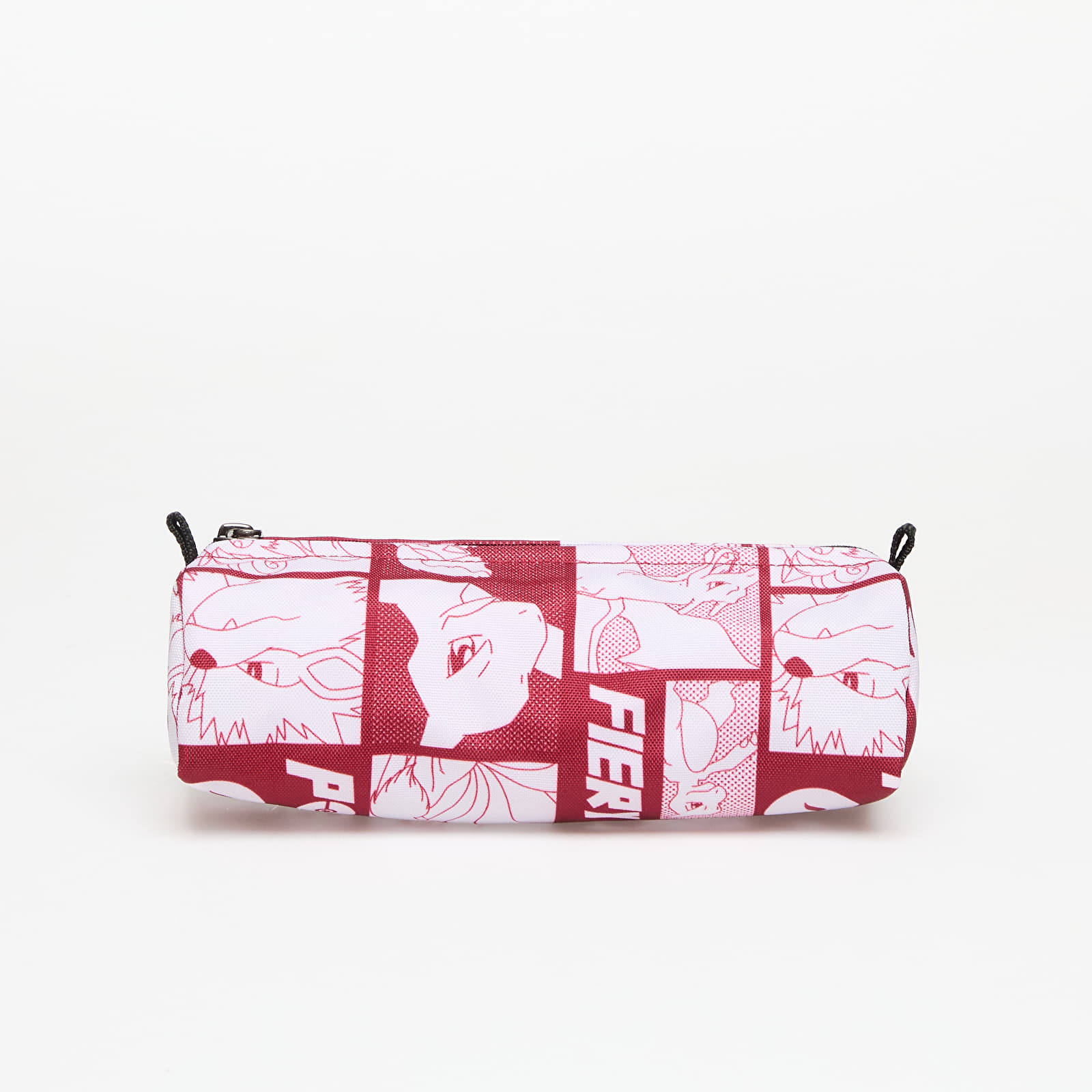 Pokrowce EASTPAK Benchmark Single Pokemon Case Burgundy