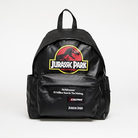Ryggsäck EASTPAK Day Pak'r JP Poster Backpack Black