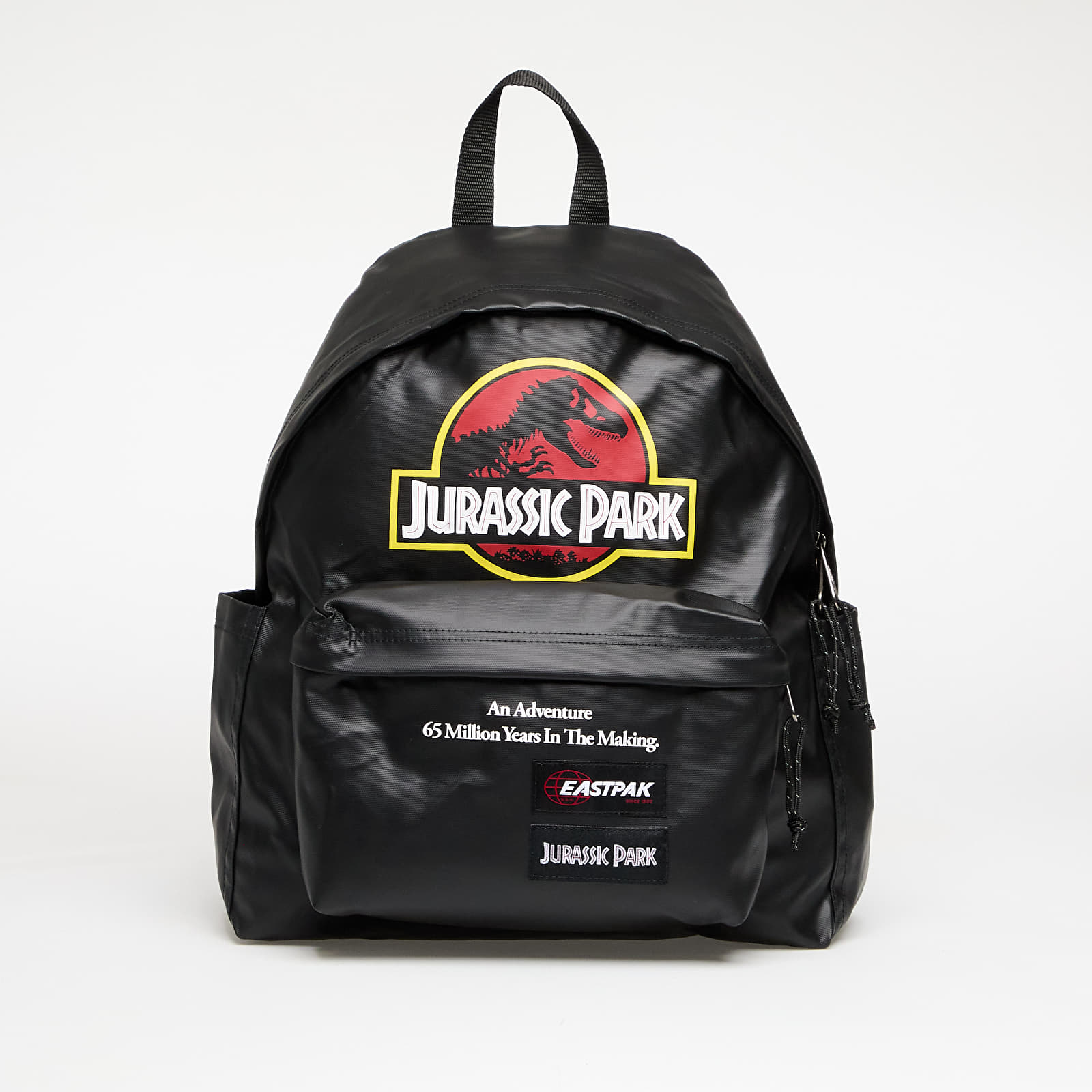 Meeste seljakotid EASTPAK Day Pak'r JP Poster Backpack Black