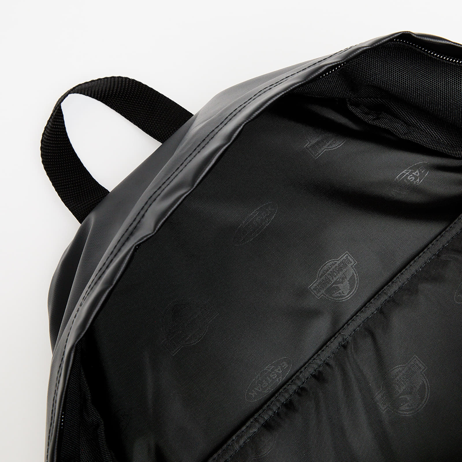Meeste seljakotid EASTPAK Day Pak'r JP Poster Backpack Black