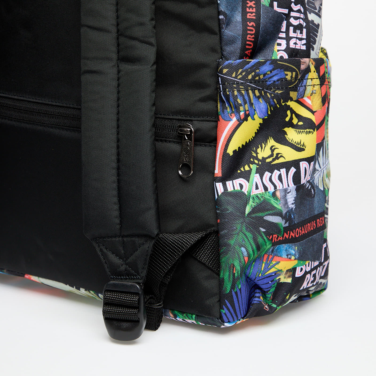 Mochilas para hombres EASTPAK Day Pak'r JP Print Backpack Multicolor