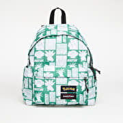 EASTPAK Day Pak'r Pokemon Backpack Green