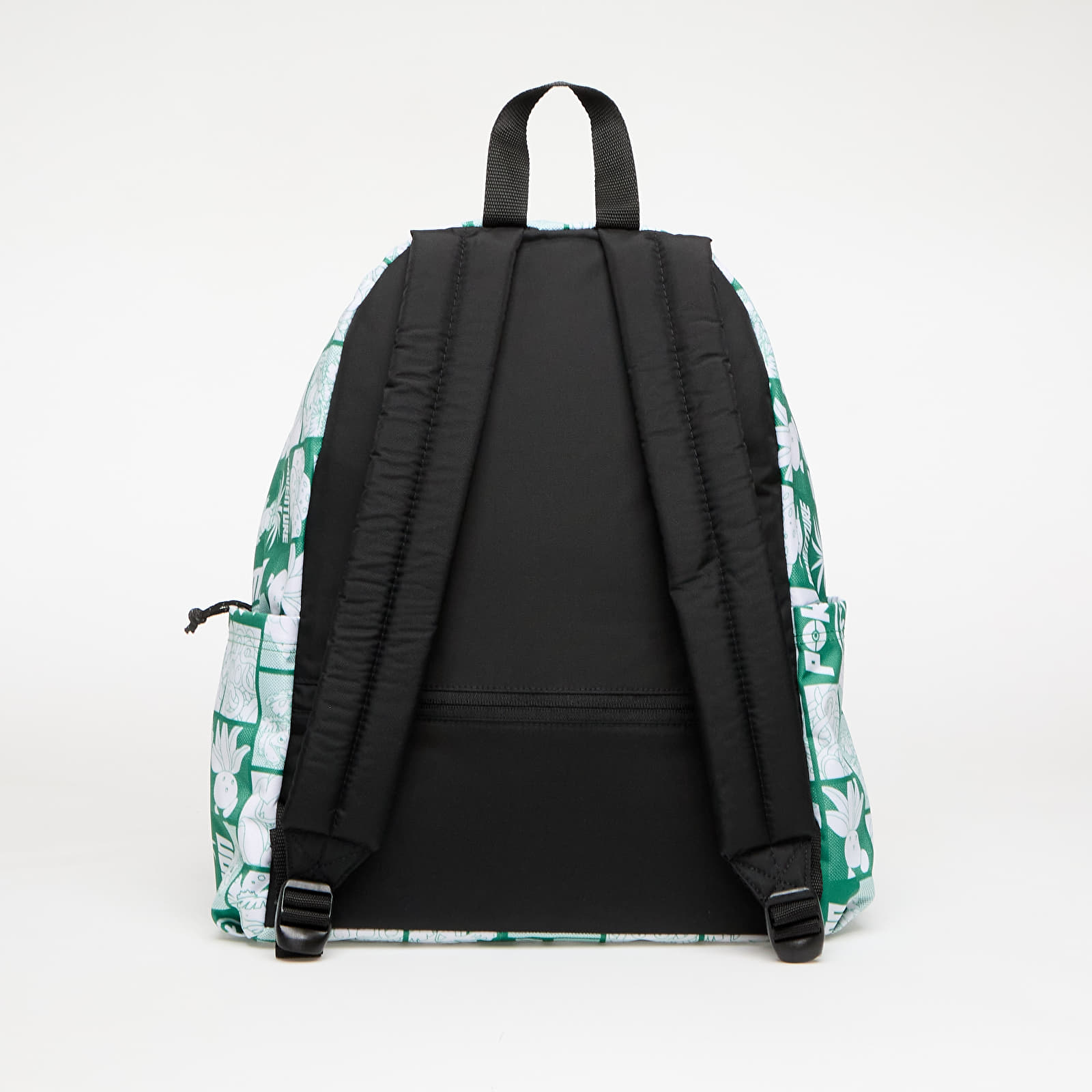Men's backpacks EASTPAK Day Pak'r Pokemon Backpack Green
