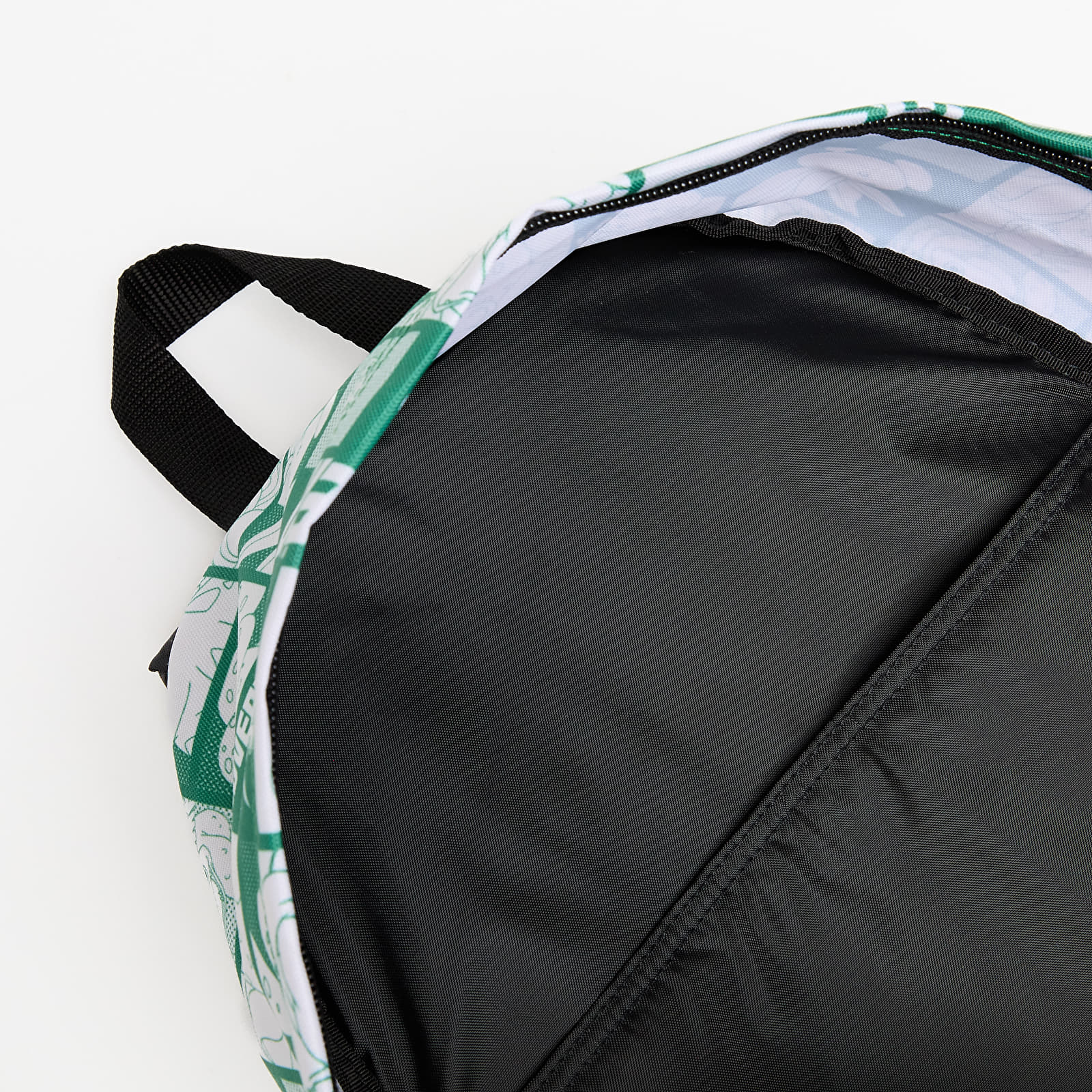 Men's backpacks EASTPAK Day Pak'r Pokemon Backpack Green