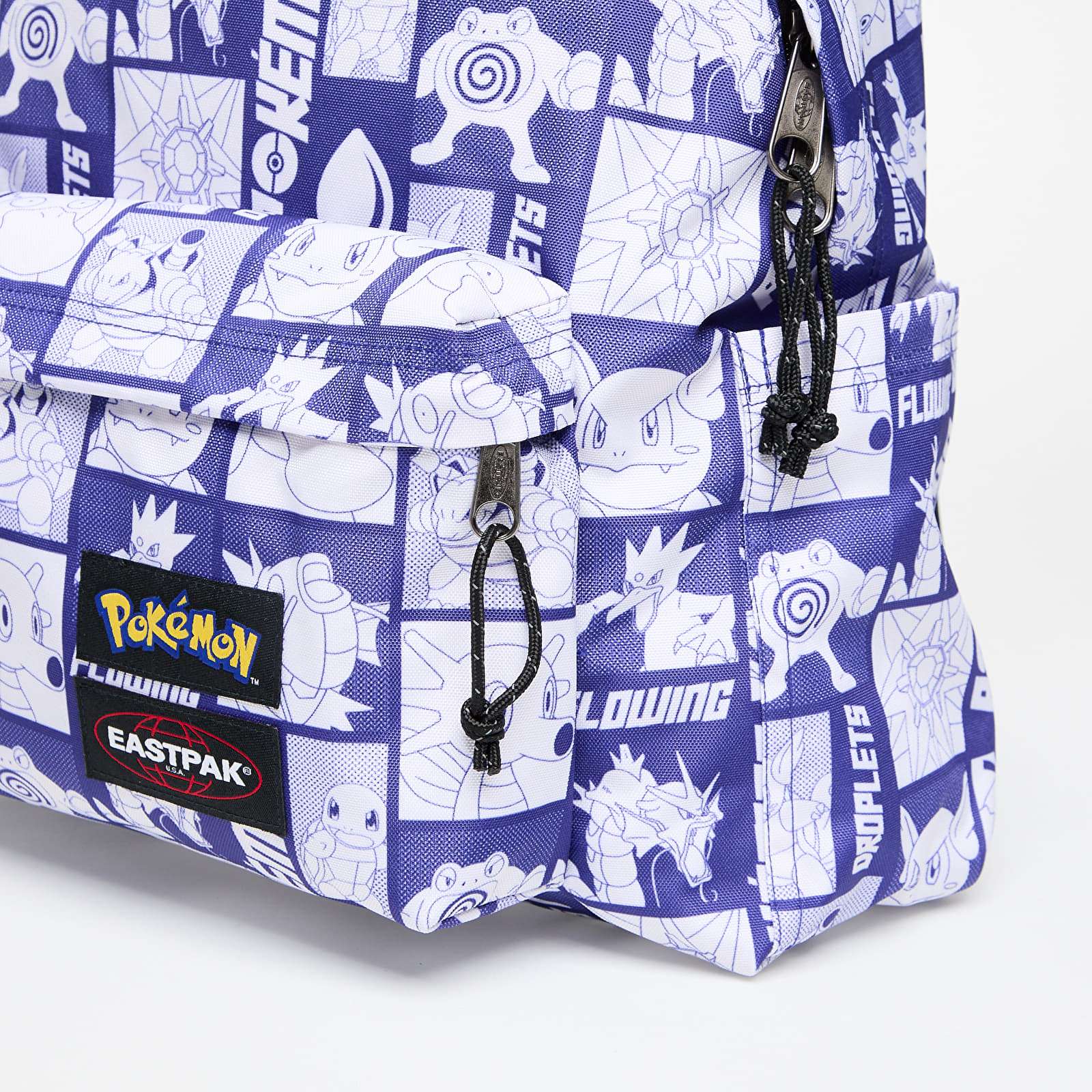 Mochilas para hombre EASTPAK Day Pak'r Pokemon Backpack Navy