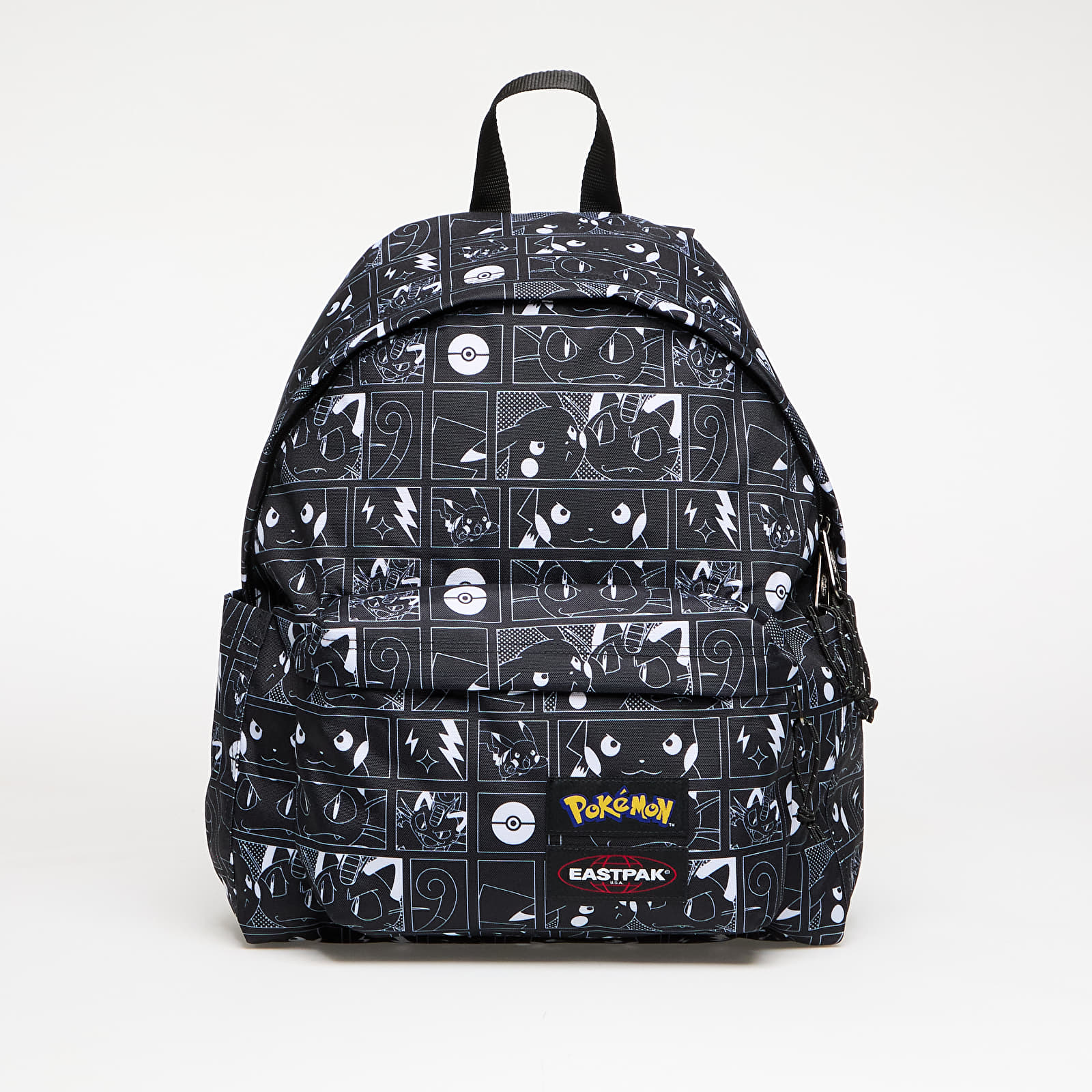 Meeste seljakotid EASTPAK Day Pak'r Pokemon Backpack Black