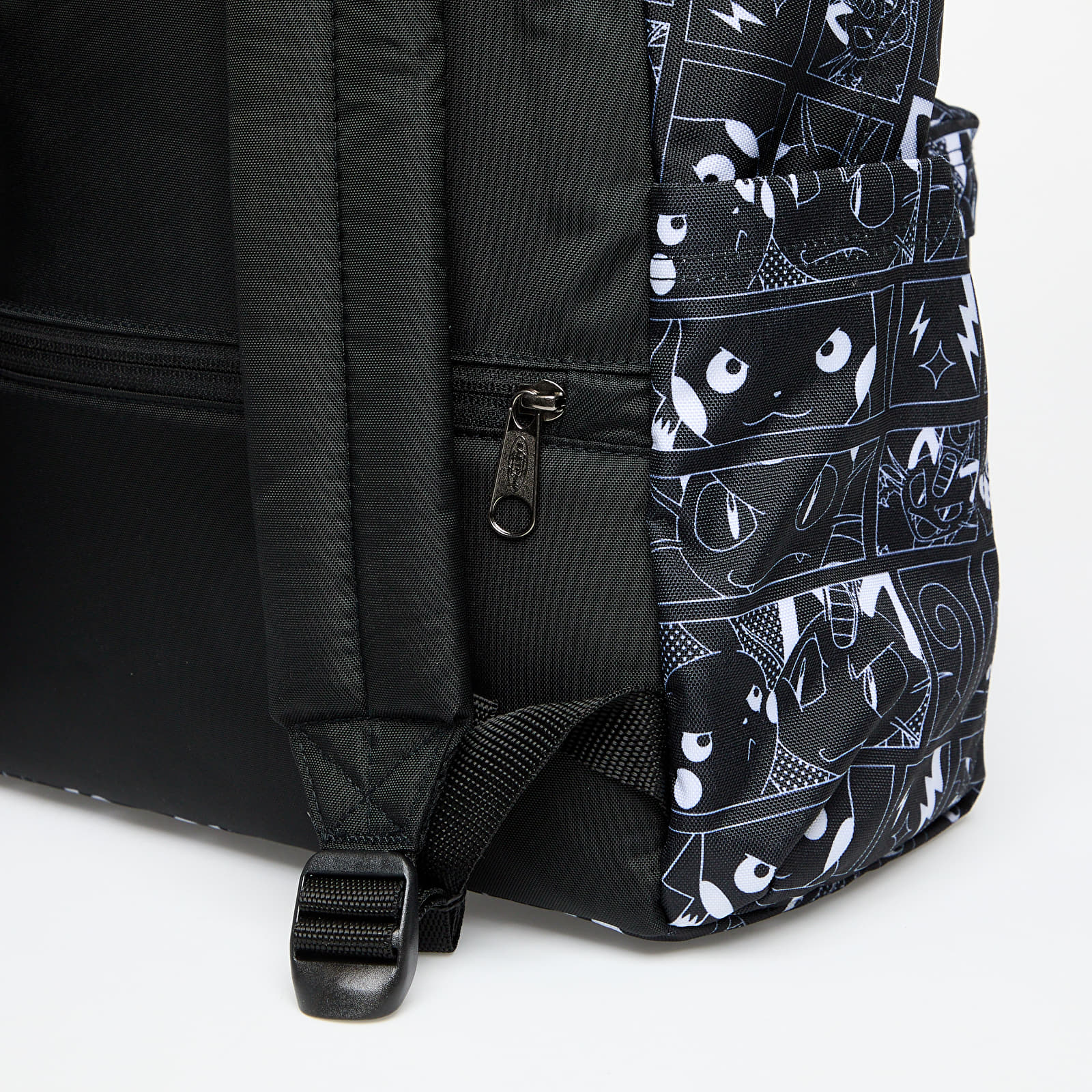 Meeste seljakotid EASTPAK Day Pak'r Pokemon Backpack Black