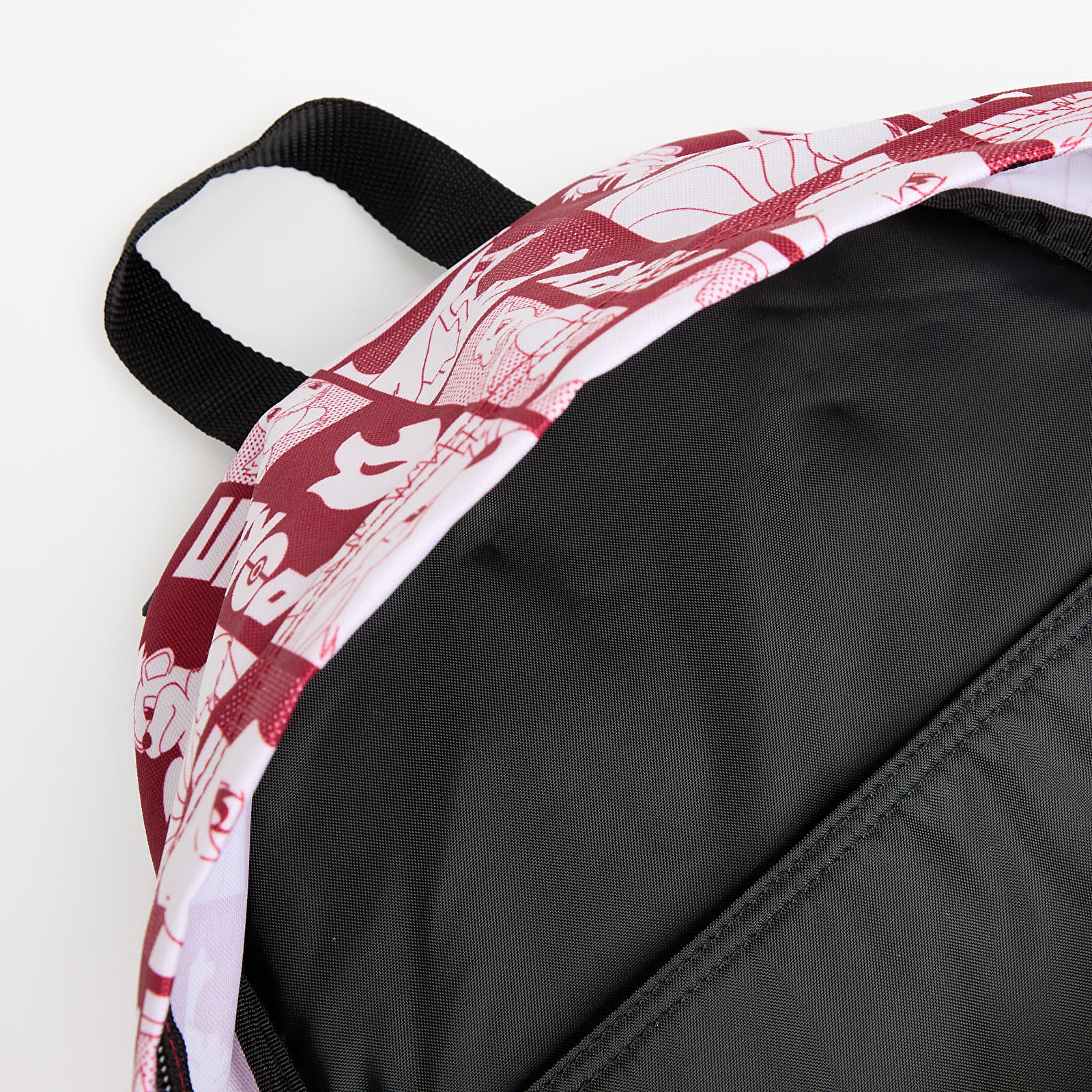 Men's backpacks EASTPAK Day Pak'r Pokemon Backpack Burgundy