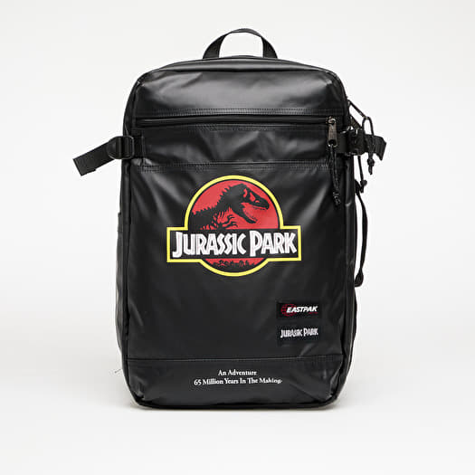 Ryggsäck EASTPAK Transit'r Jurassic Park Poster Backpack Black