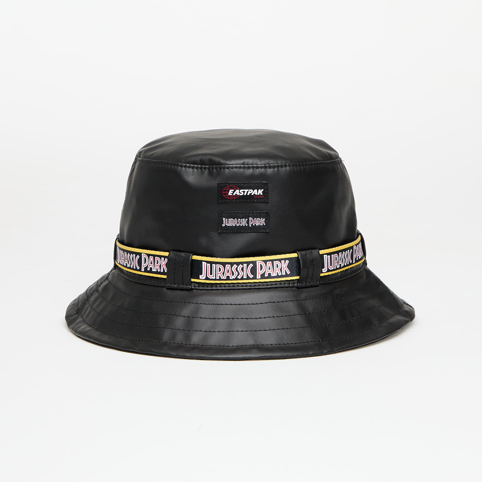 EASTPAK Jurassic Park Bukhat Black Universal