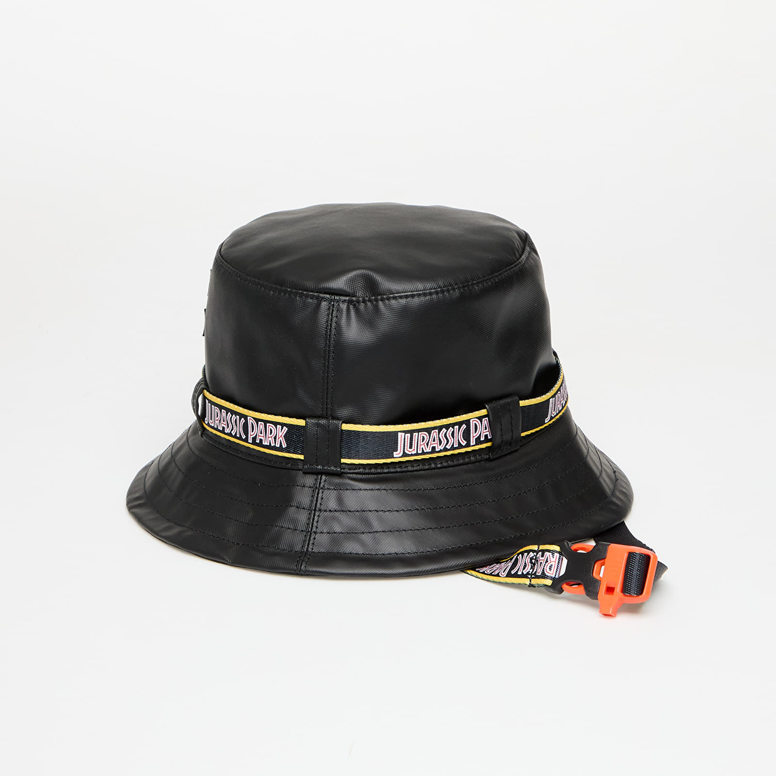 Sombreros EASTPAK Jurassic Park Bukhat Black