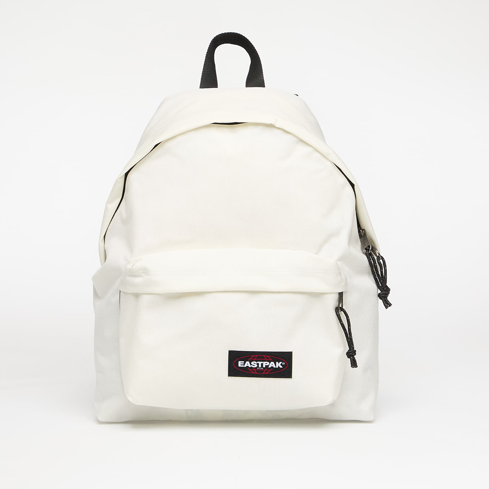 Men's backpacks EASTPAK Padded Pak'r Backpack Gum White