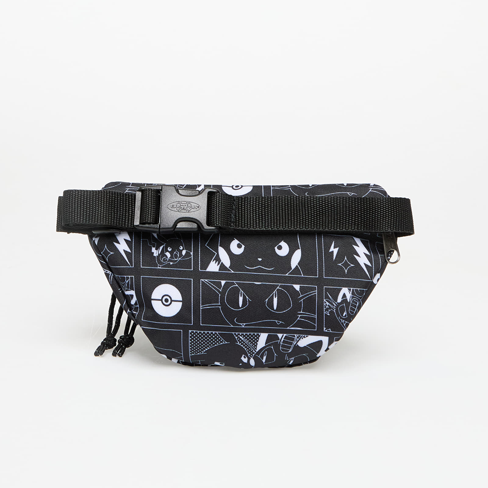 Ledvični nahrbtniki EASTPAK Springer Pokemon Waistbag Black