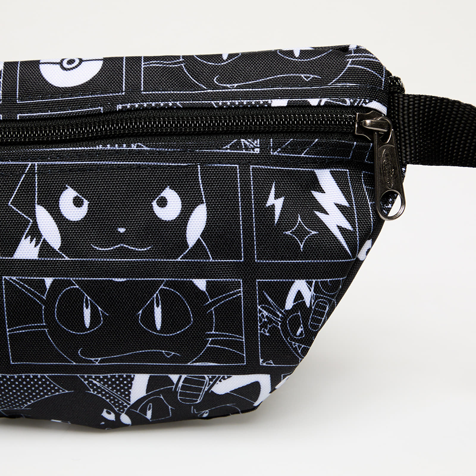 Ledvični nahrbtniki EASTPAK Springer Pokemon Waistbag Black