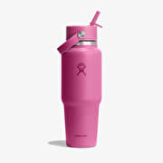 Hydro Flask 946 ml Wide Flex Straw Travel Bottle Reef