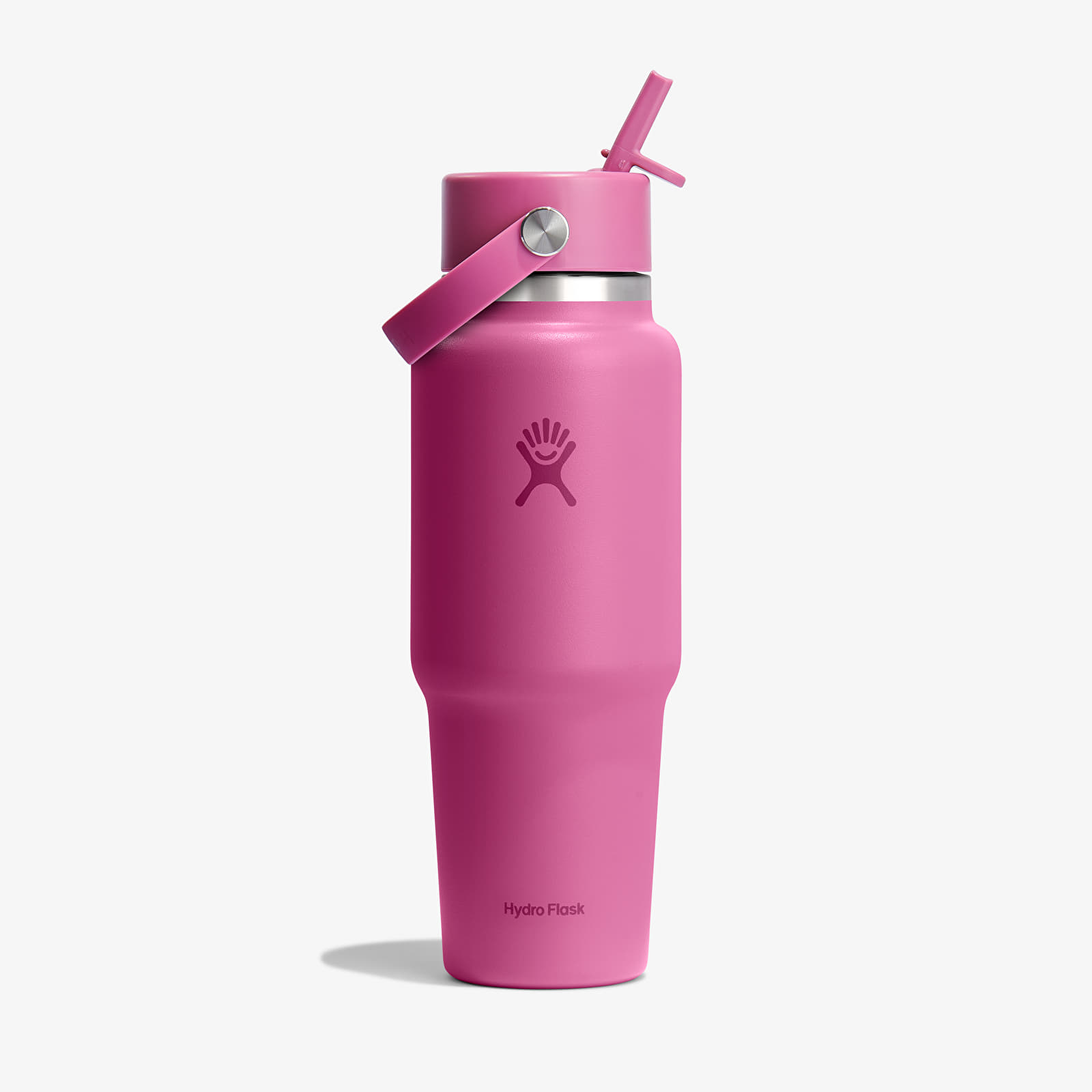 Other accessories Hydro Flask 946 ml Wide Flex Straw Travel Bottle Reef