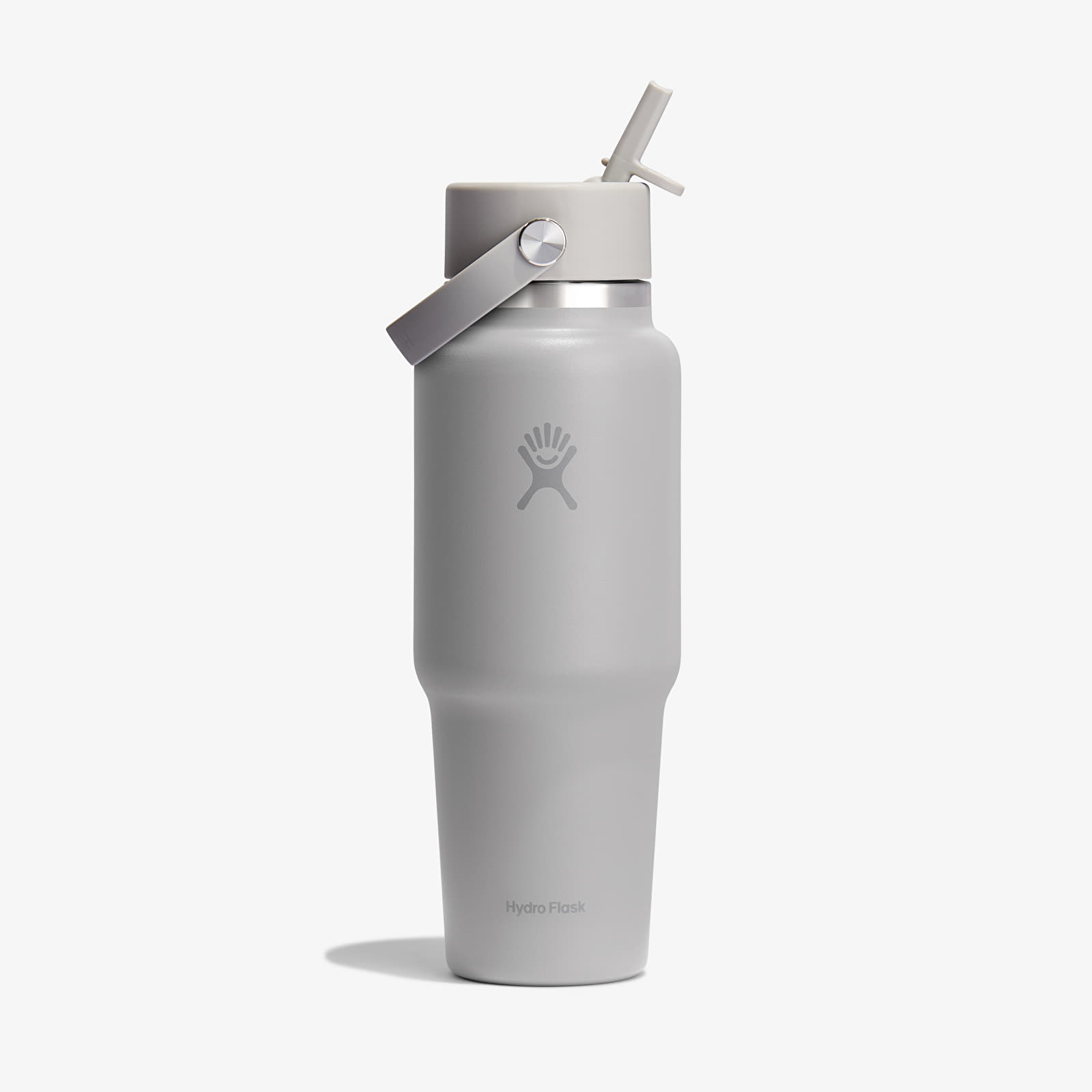 Другие аксессуары Hydro Flask 946 ml Wide Flex Straw Travel Bottle Birch