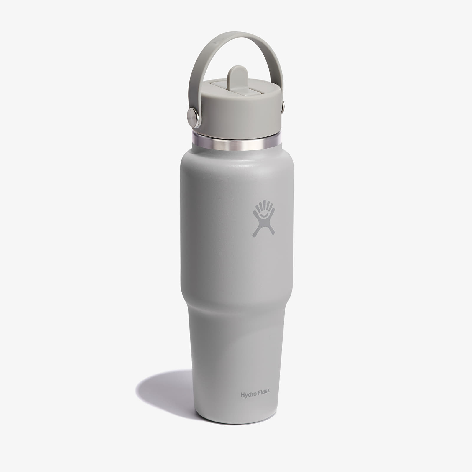 Другие аксессуары Hydro Flask 946 ml Wide Flex Straw Travel Bottle Birch
