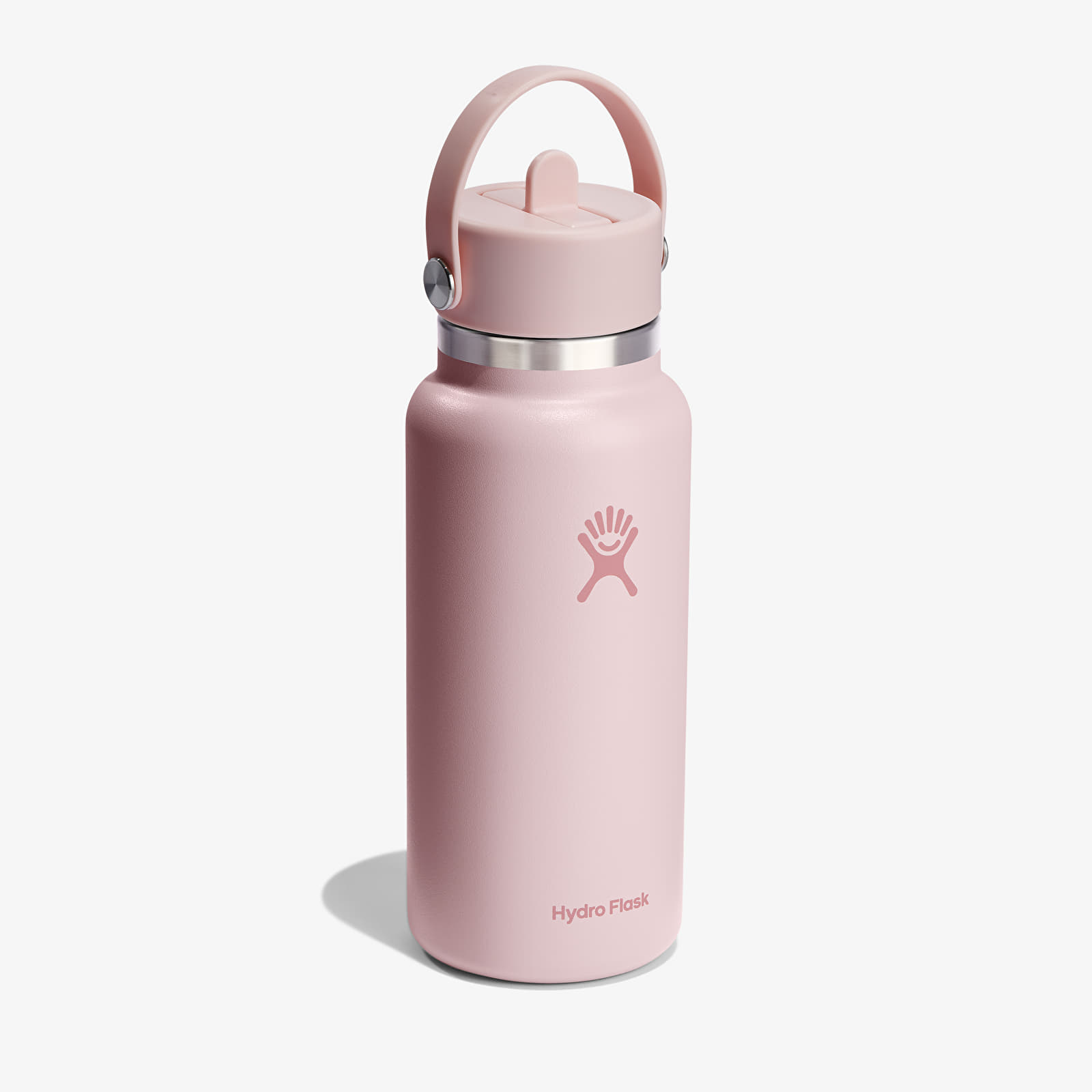 Otros accesorios Hydro Flask 946 ml Wide Flex Straw Cap Trillium
