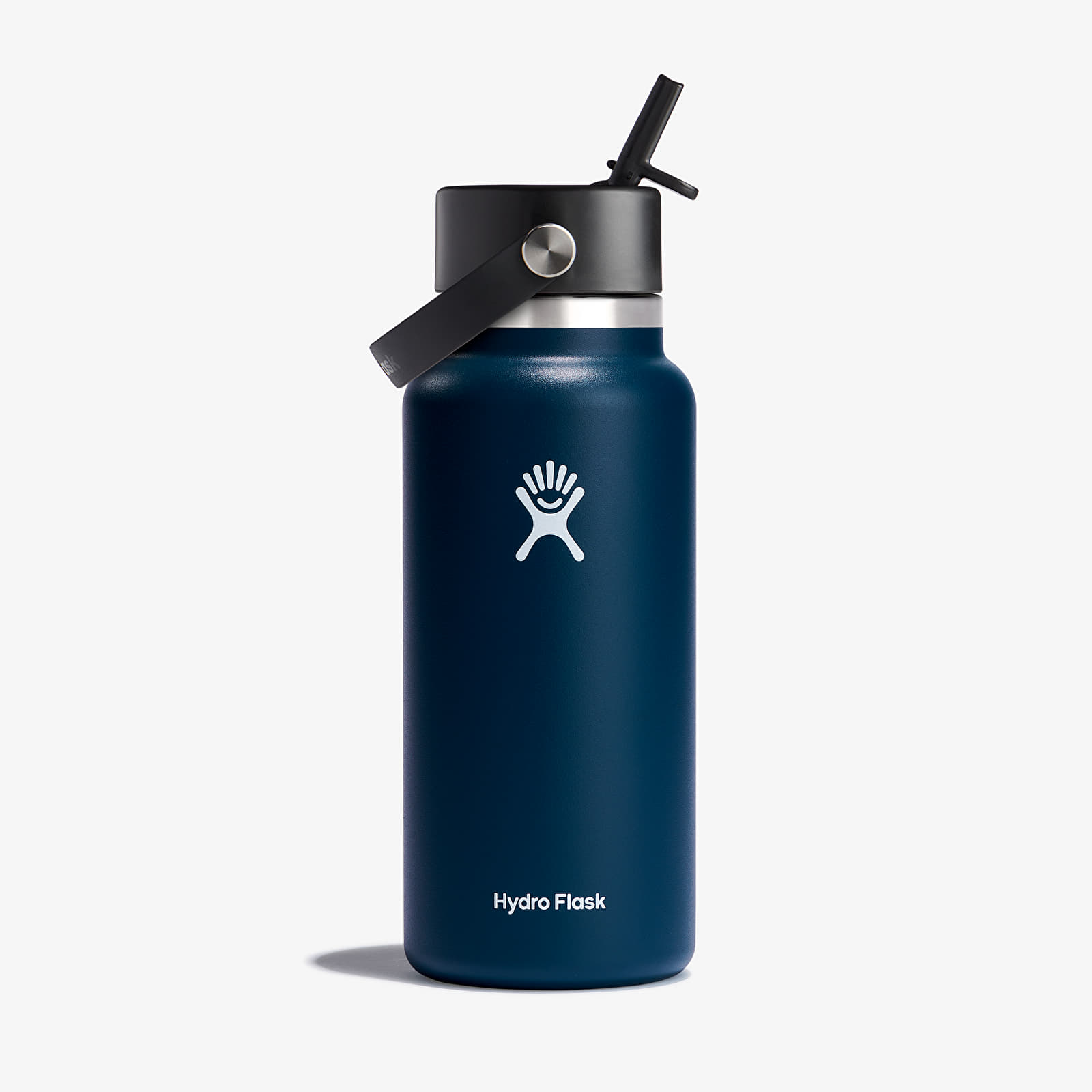 Otros accesorios Hydroflask 946 ml Wide Flex Straw Cap Indigo