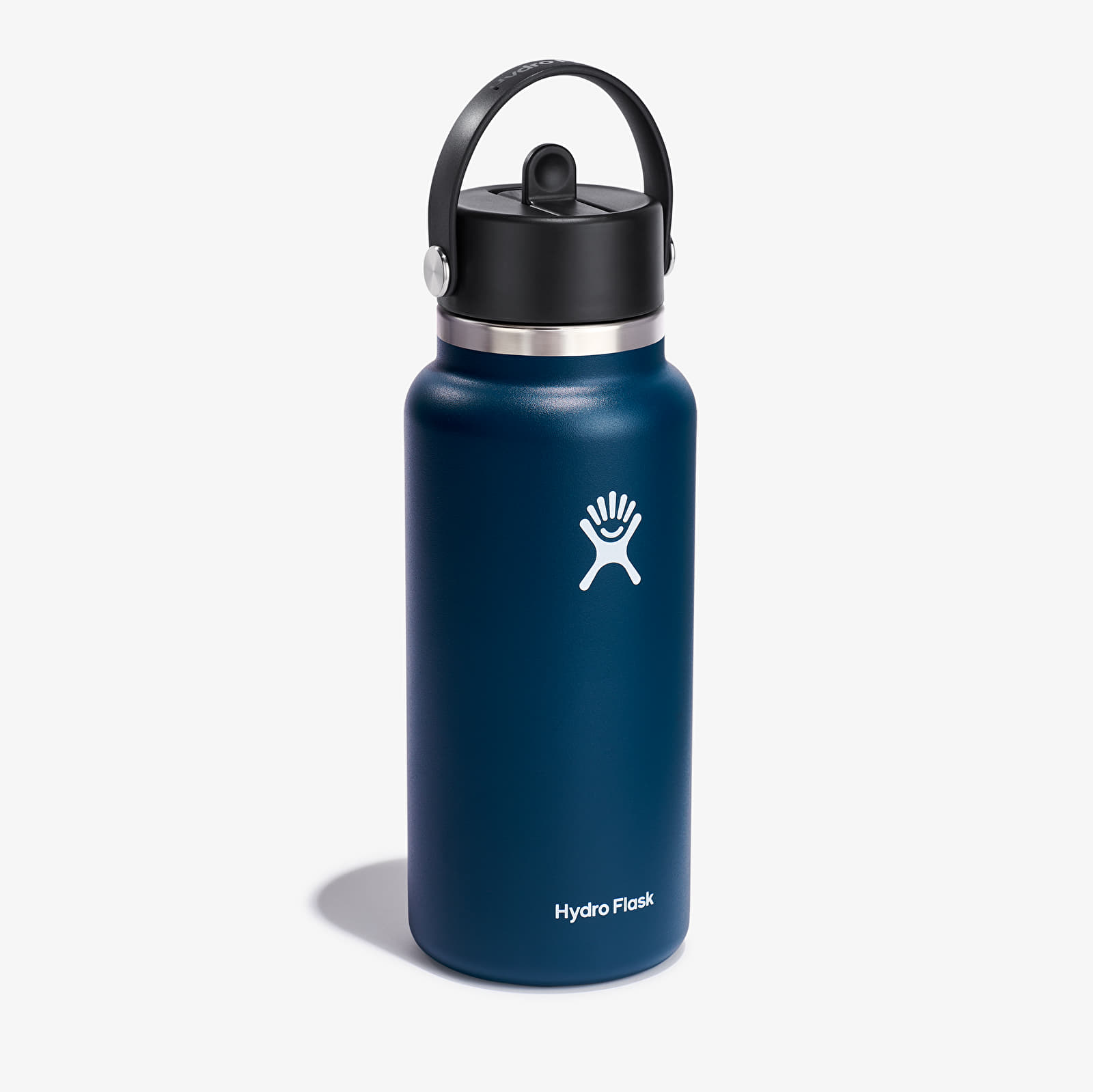 Otros accesorios Hydroflask 946 ml Wide Flex Straw Cap Indigo