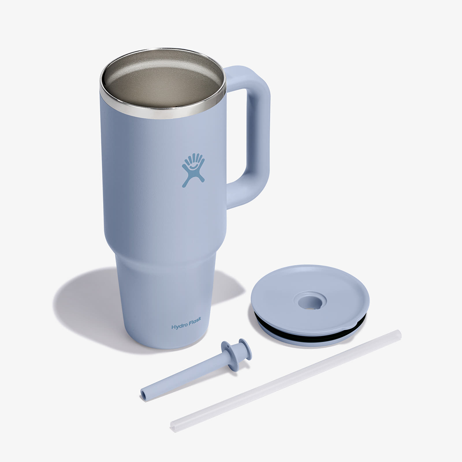 Muud aksessuaarid Hydro Flask 1180 ml Travel Tumbler Surf