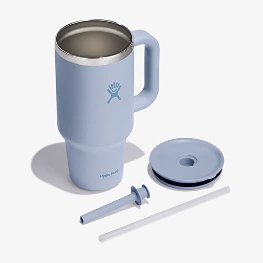 Hydro Flask 946 ml Travel Tumbler Surf