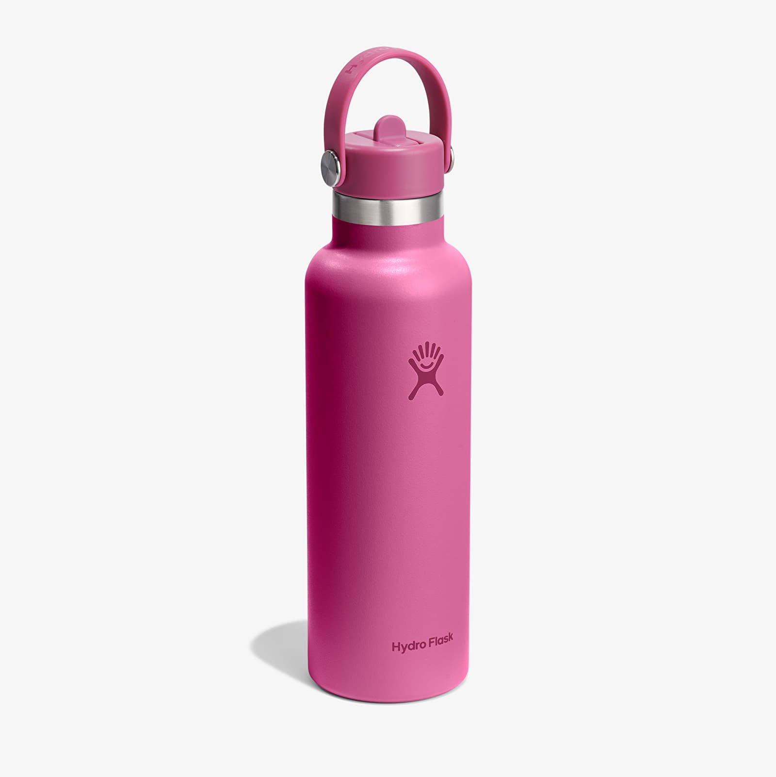 Otros accesorios Hydro Flask 621 ml Standard Flex Straw Cap Reef