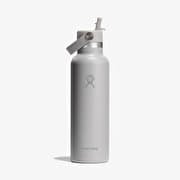 Hydro Flask 621 ml Standard Flex Straw Cap Birch