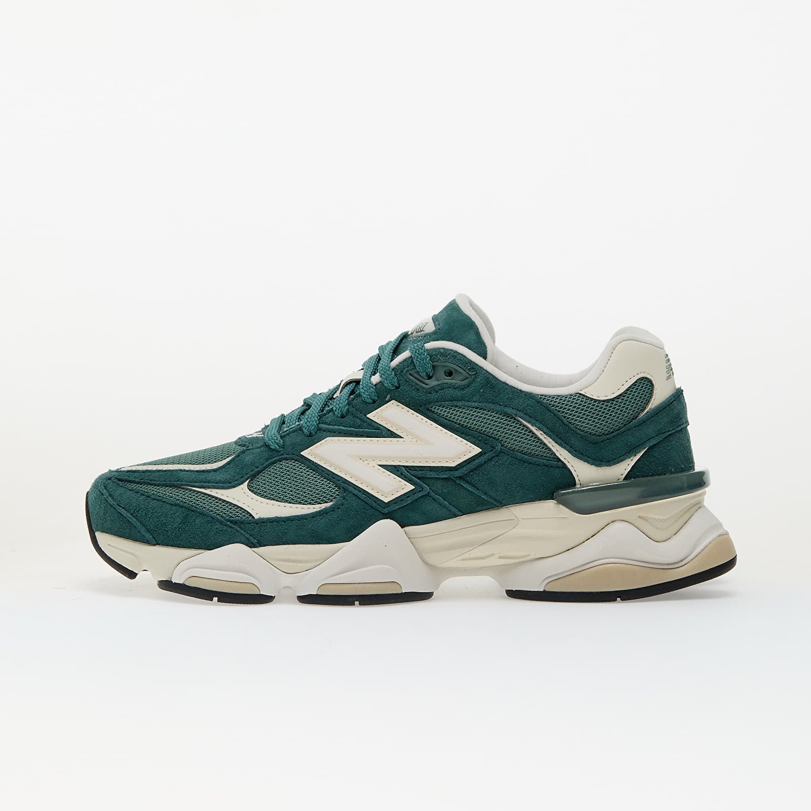 Sneakers New Balance 9060 New Spruce EUR 40.5