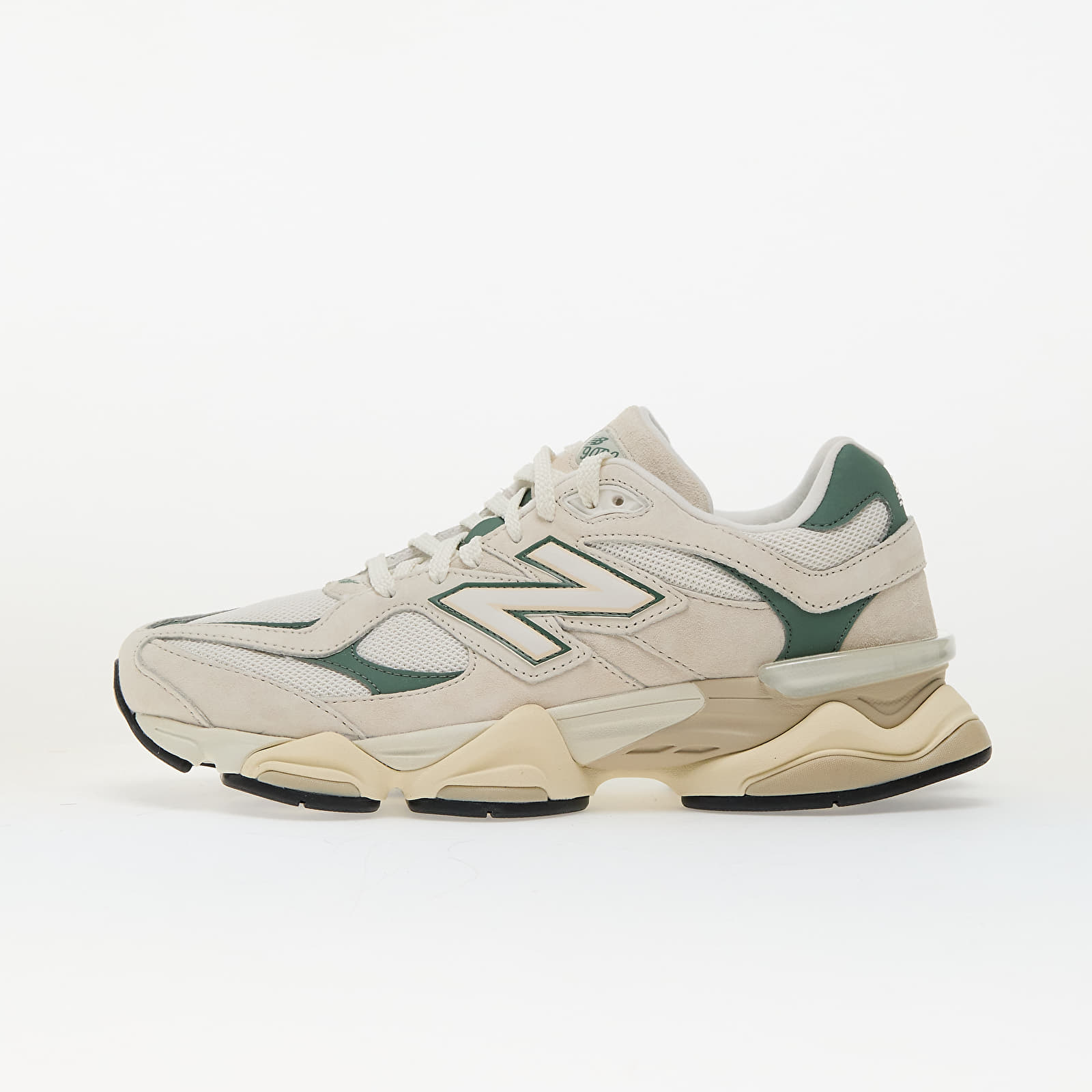 Pánské tenisky a boty New Balance 9060 Linen
