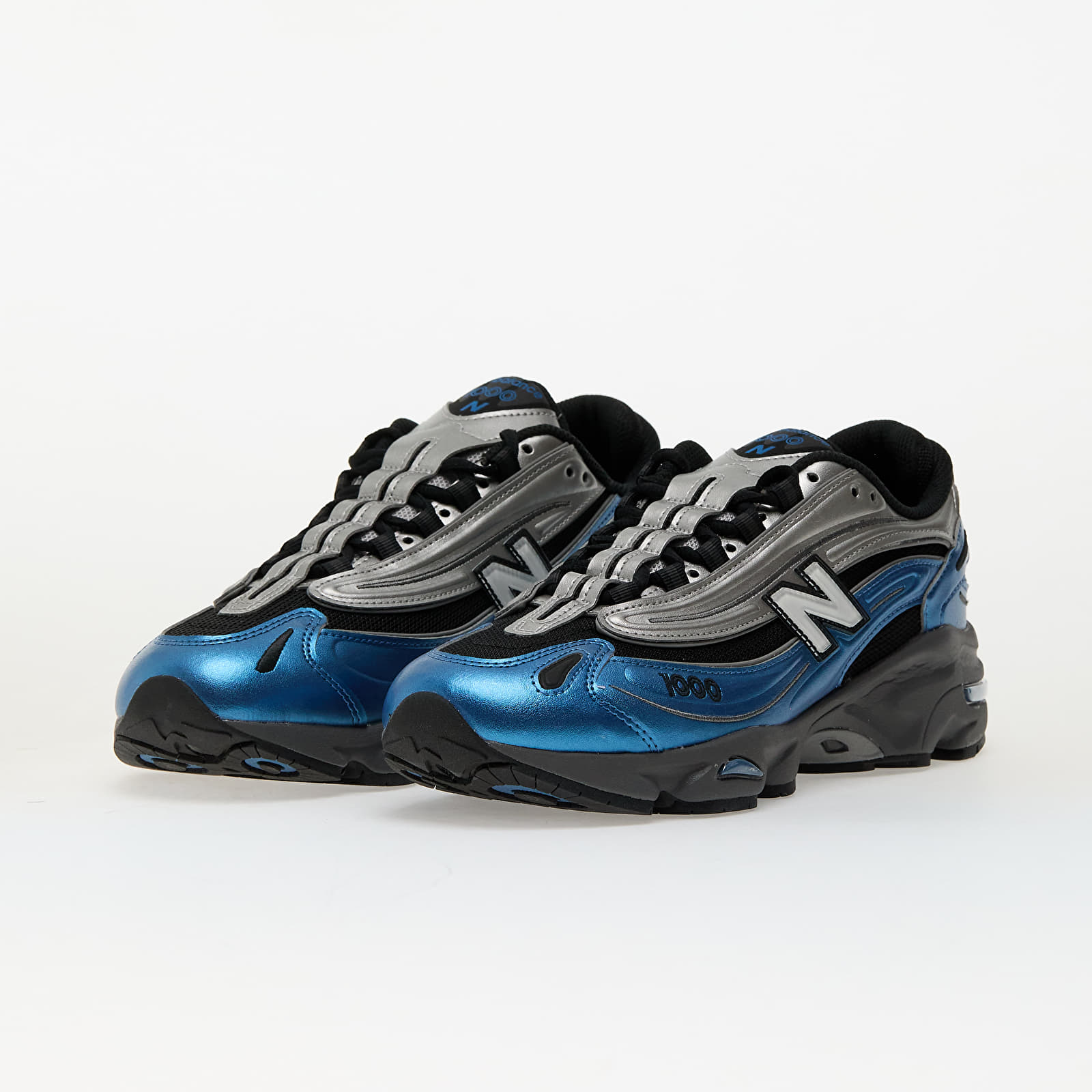 Ανδρικά παπούτσια New Balance 1000 Sea Stone