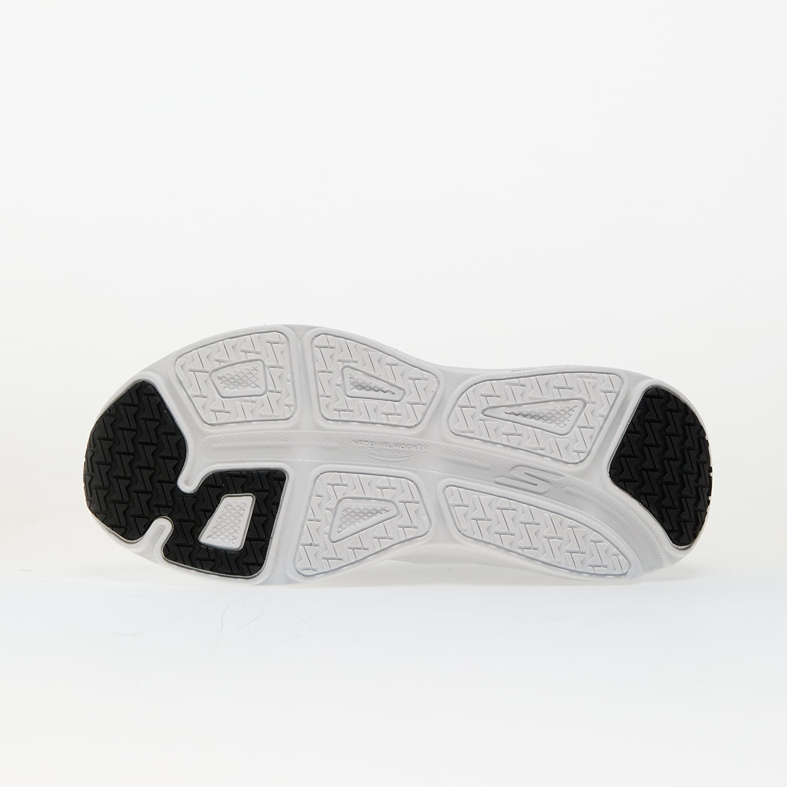 Ženske tenisice Skechers Max Cushioning Endeavour - Ha White/ Black