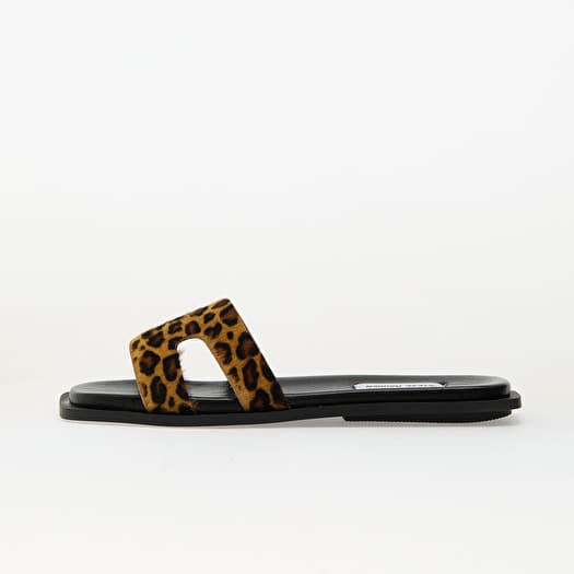 Steve Madden Sofia-L Leopard