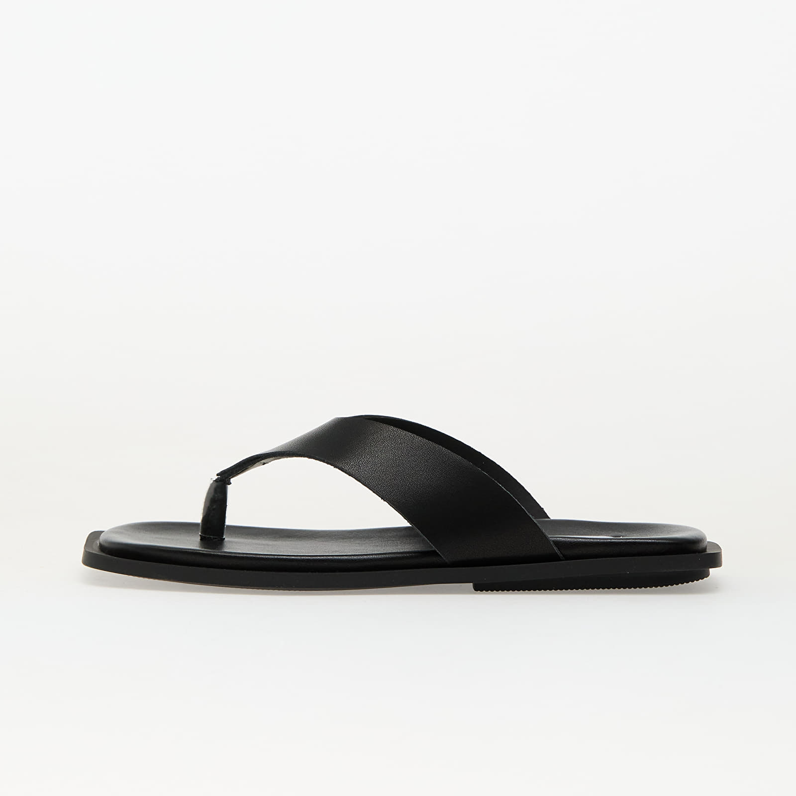 Női tornacipők és cipők Steve Madden Splash Black Leather