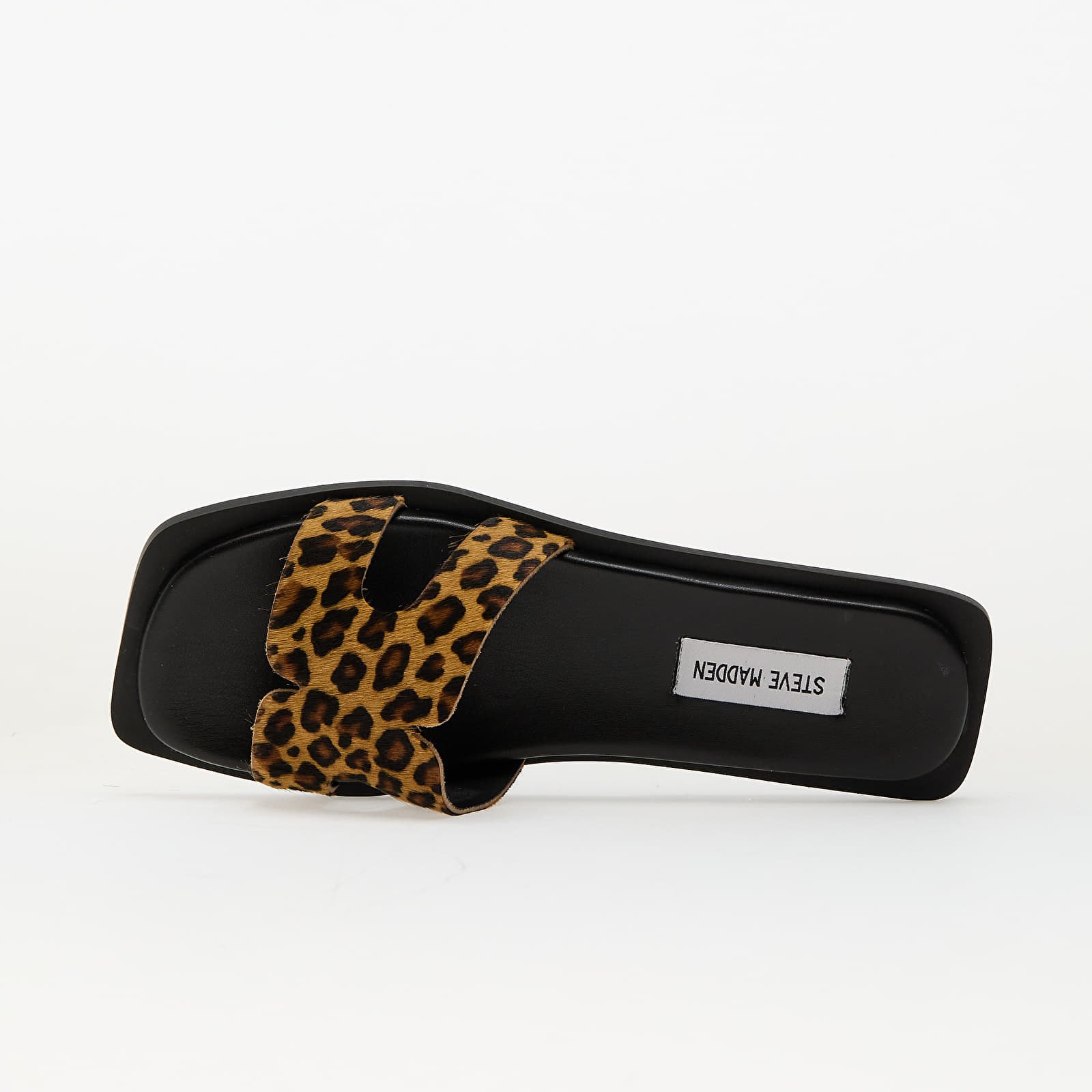 Zapatillas mujer Steve Madden Sofia-L Leopard