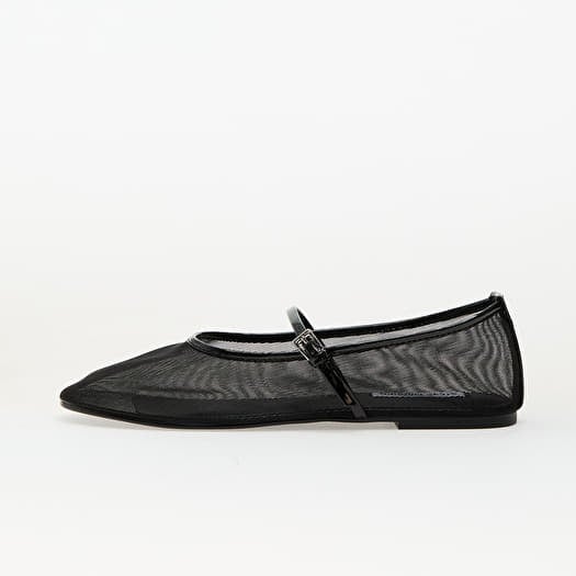 Steve Madden Mash Black