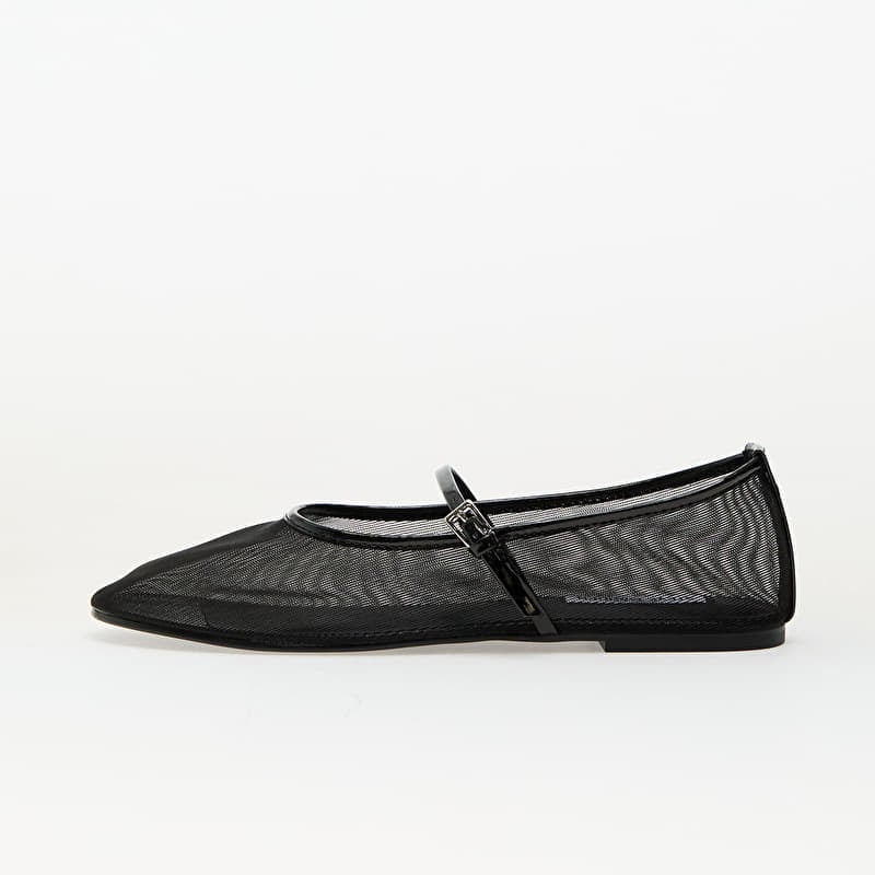 Steve Madden Mash Black